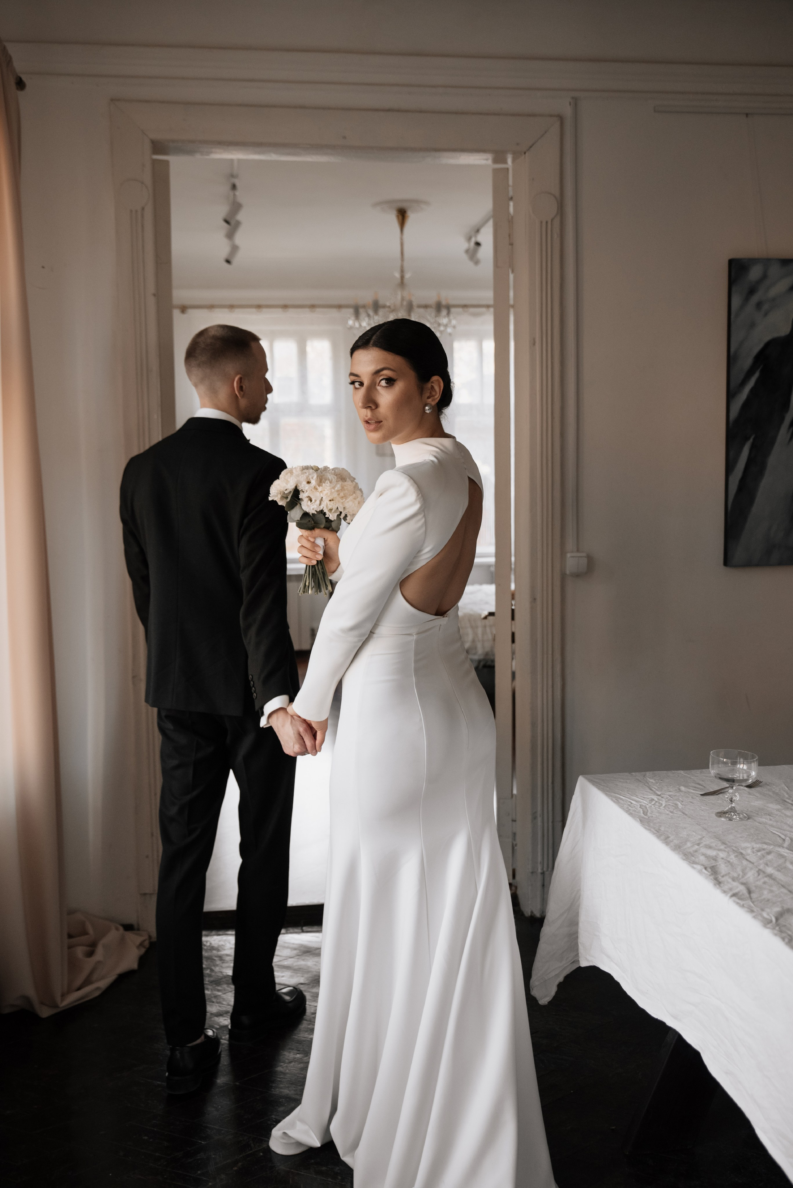 Ангелина ♡ Максим. Фотограф Ольга Плеханова | Нижний Новгород, Москва