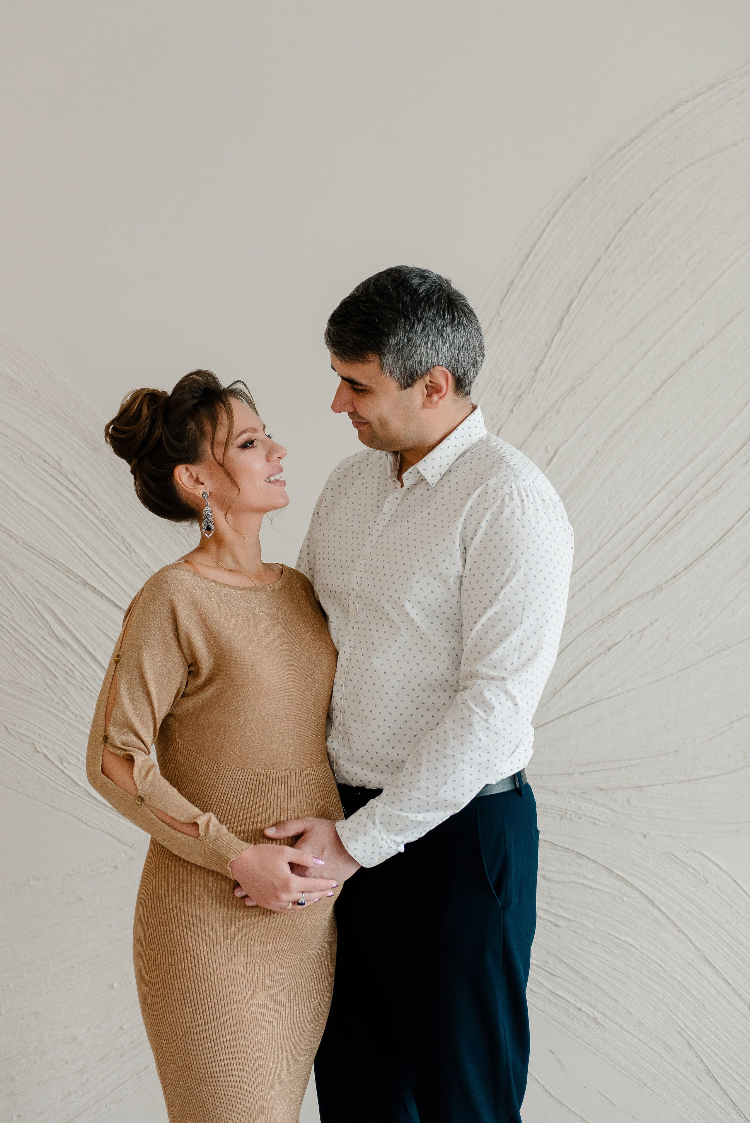 Ю&В. Фотограф Рязань. Дарья Дмитриева