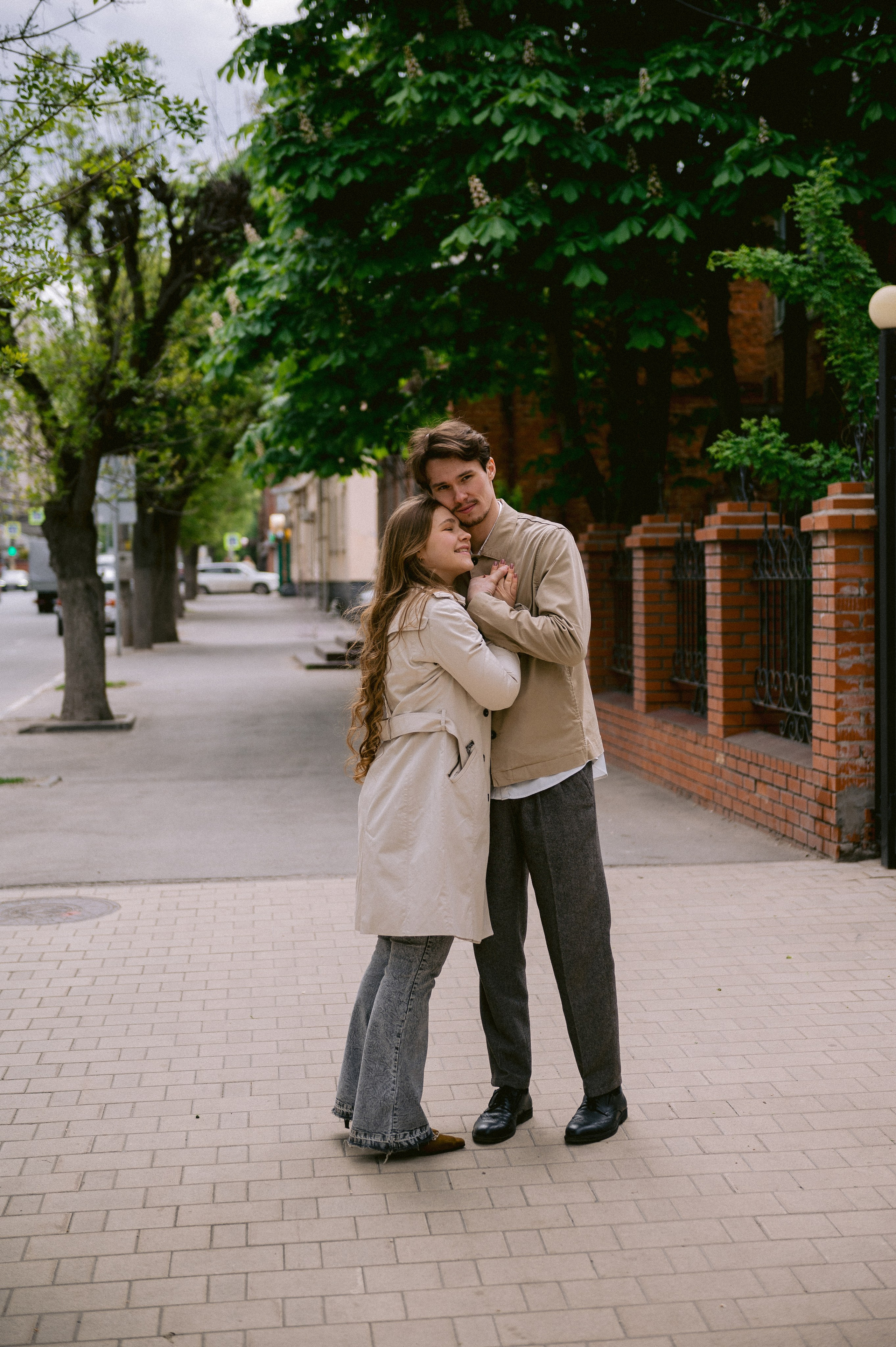 А&А. Фотограф Рязань. Дарья Дмитриева