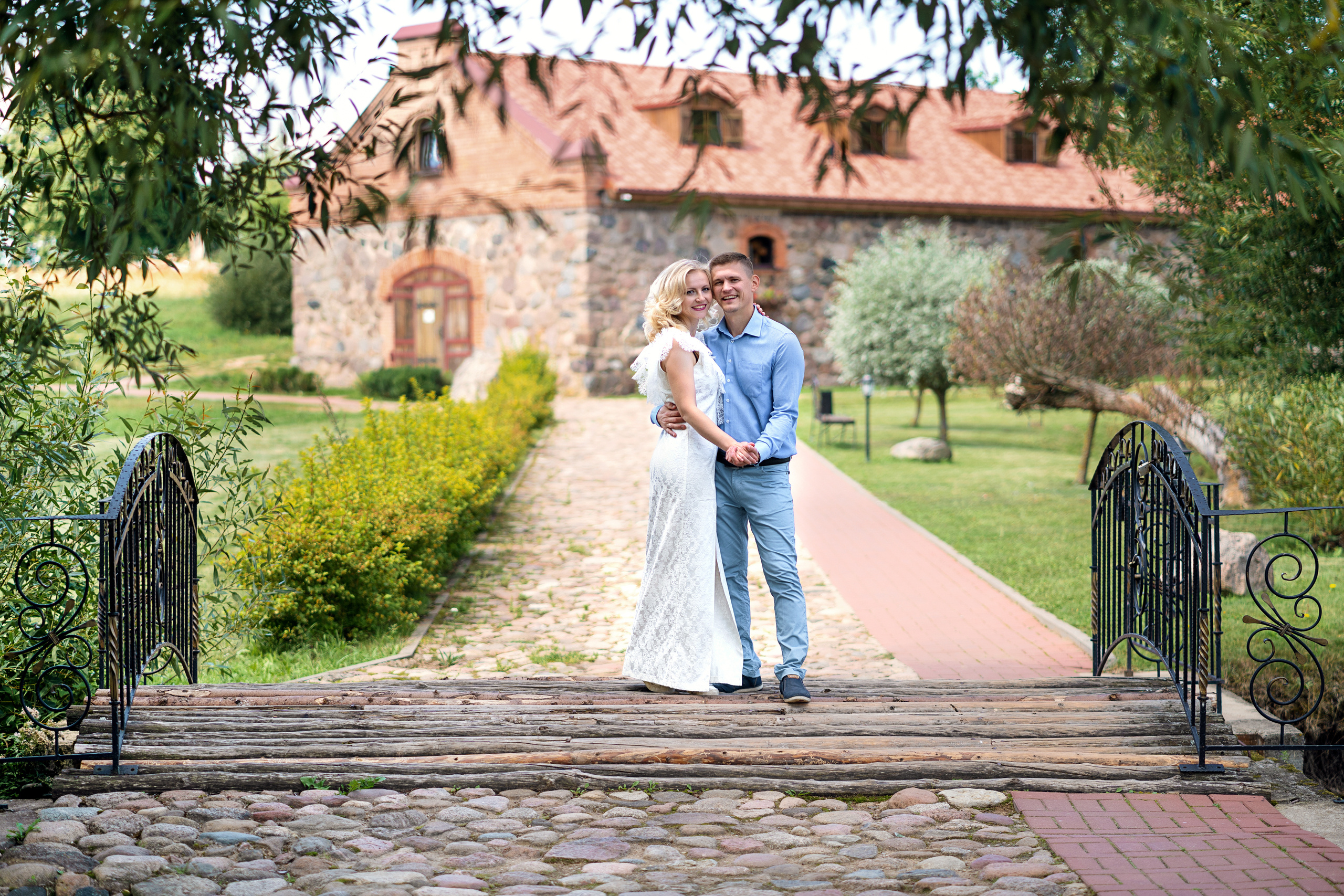 Семейный выходной в парке-музее Сула. Семейный и свадебный фотограф Минск, Беларусь Анна Орловская