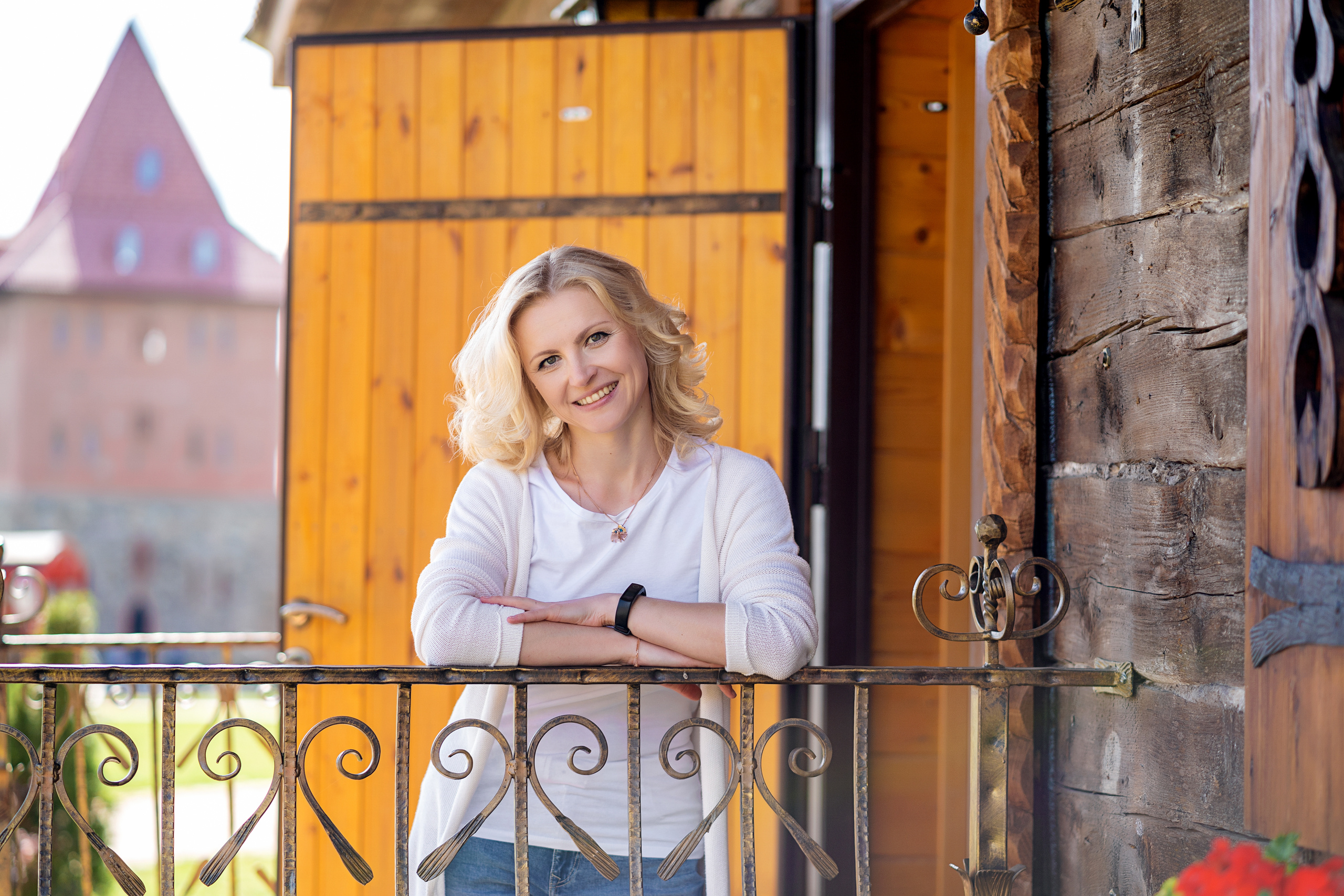 Семейный выходной в парке-музее Сула. Семейный и свадебный фотограф Минск, Беларусь Анна Орловская