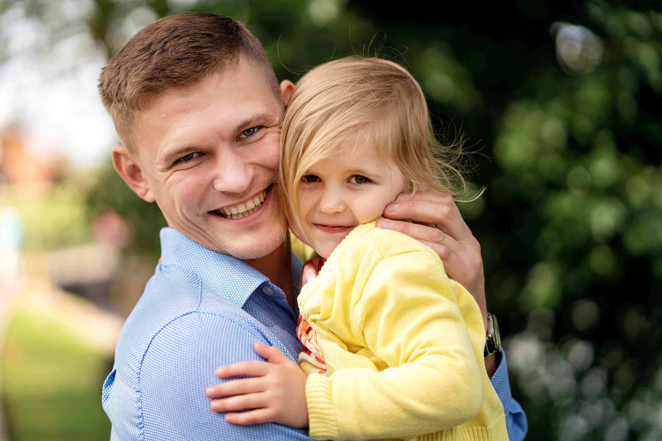 Семейный выходной в парке-музее Сула. Семейный и свадебный фотограф Минск, Беларусь Анна Орловская