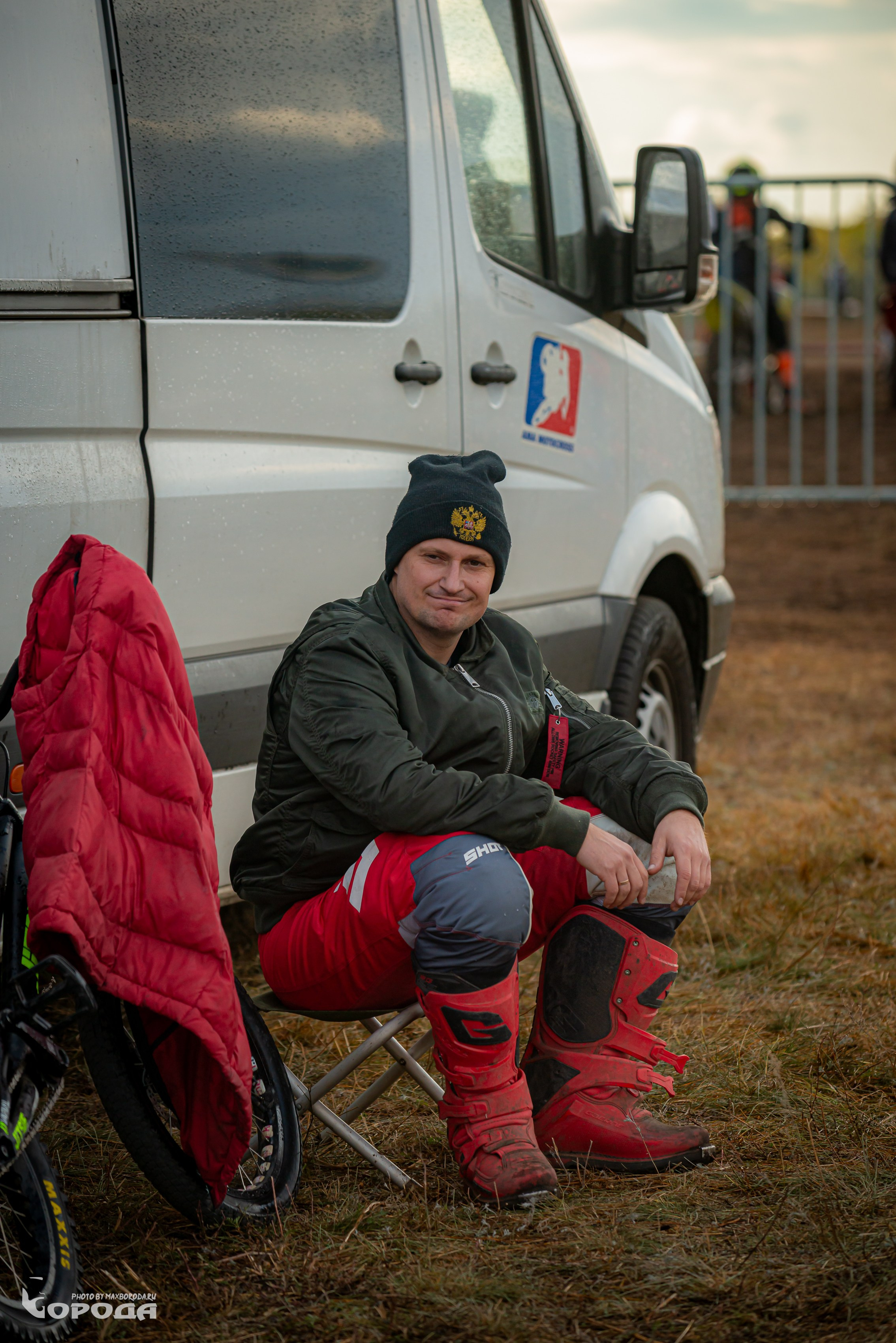 Варламово 2025. Фотограф | Макс Борода