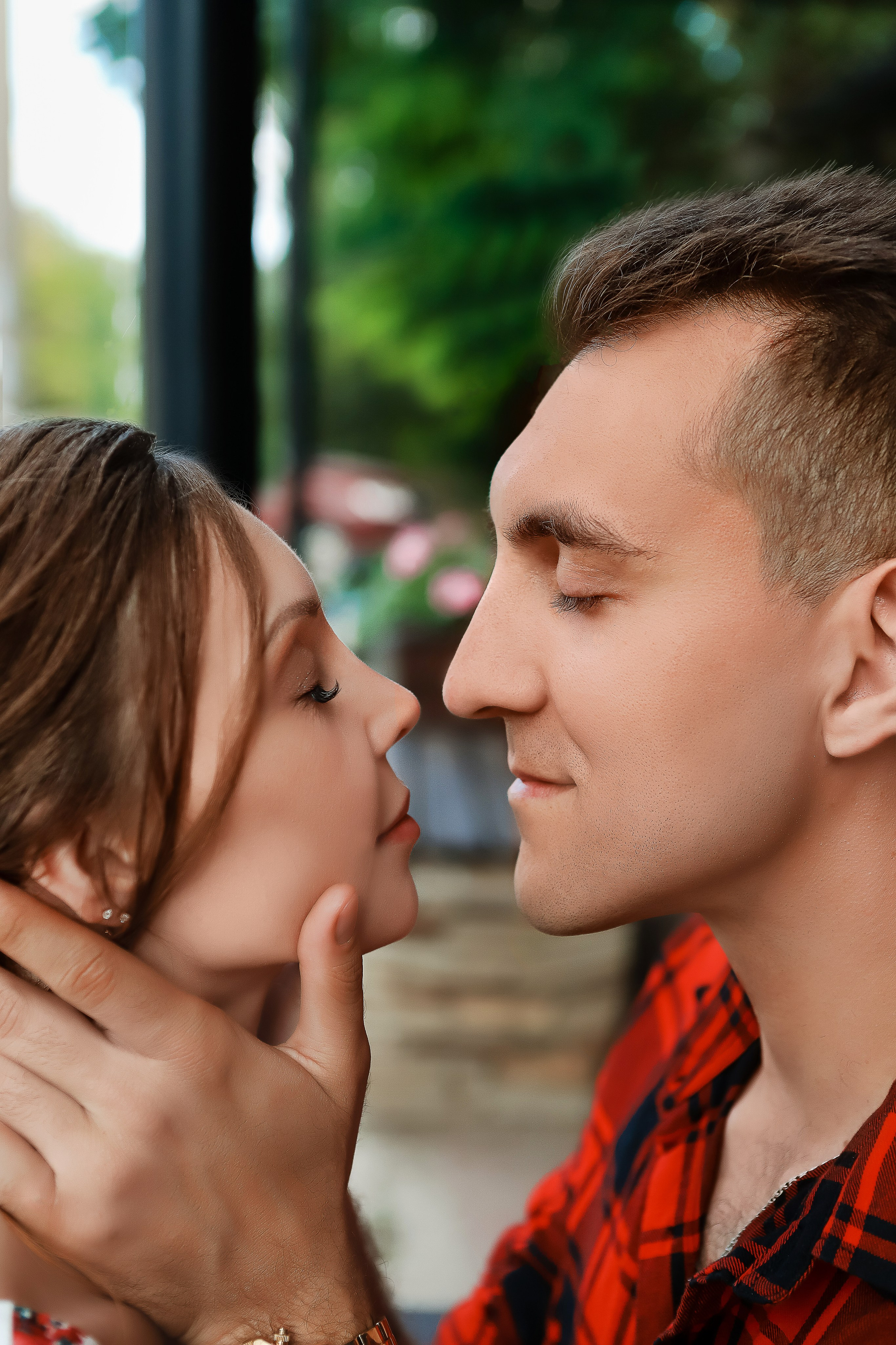 Ольга и Станислав. Свадебный фотограф Евгения Фролова г. Каменск-Шахтинский, Донецк, Ростов