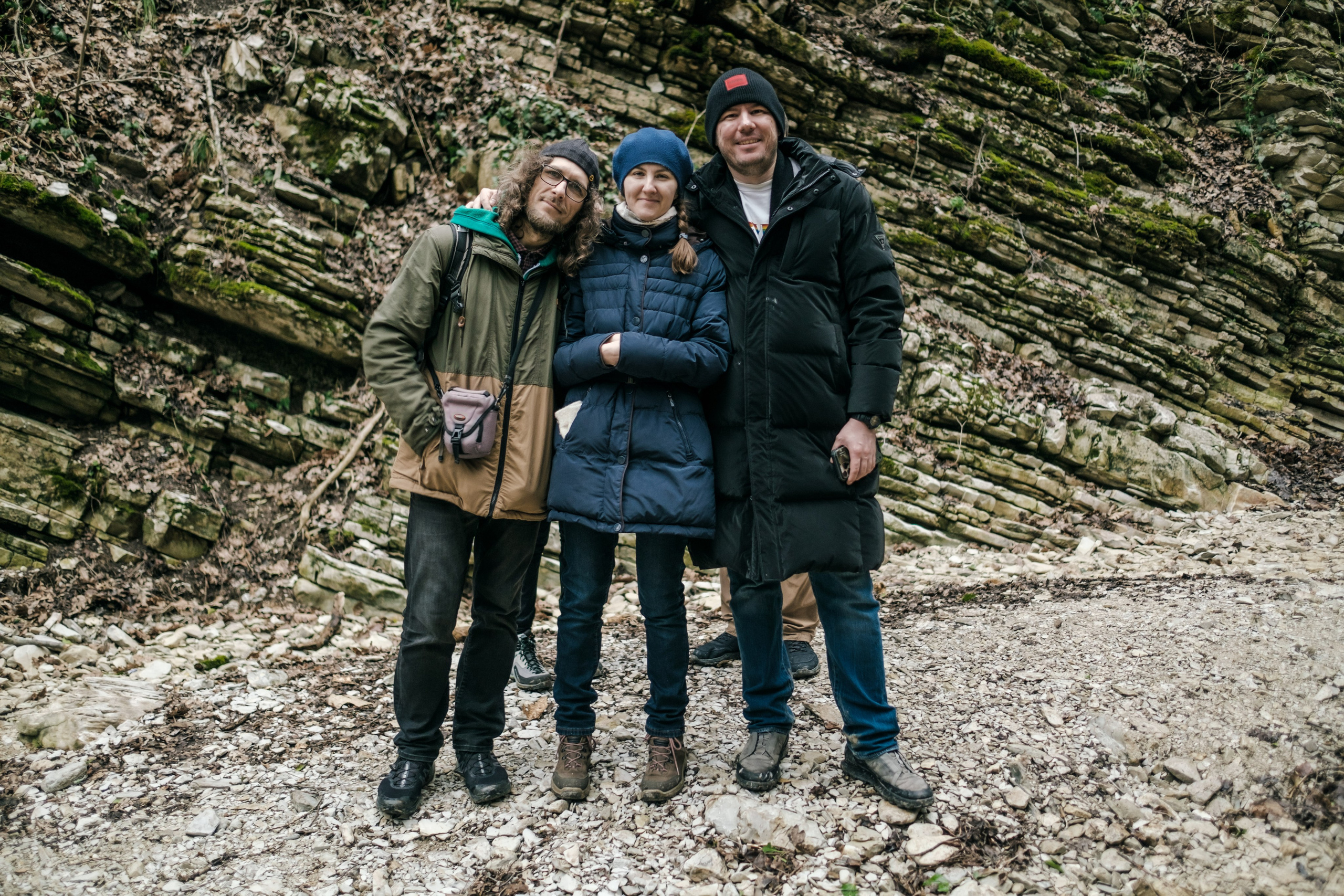 Фестиваль Братья Зима 2024, поход в горы. Фотограф в Москве Максим Скоробогатов