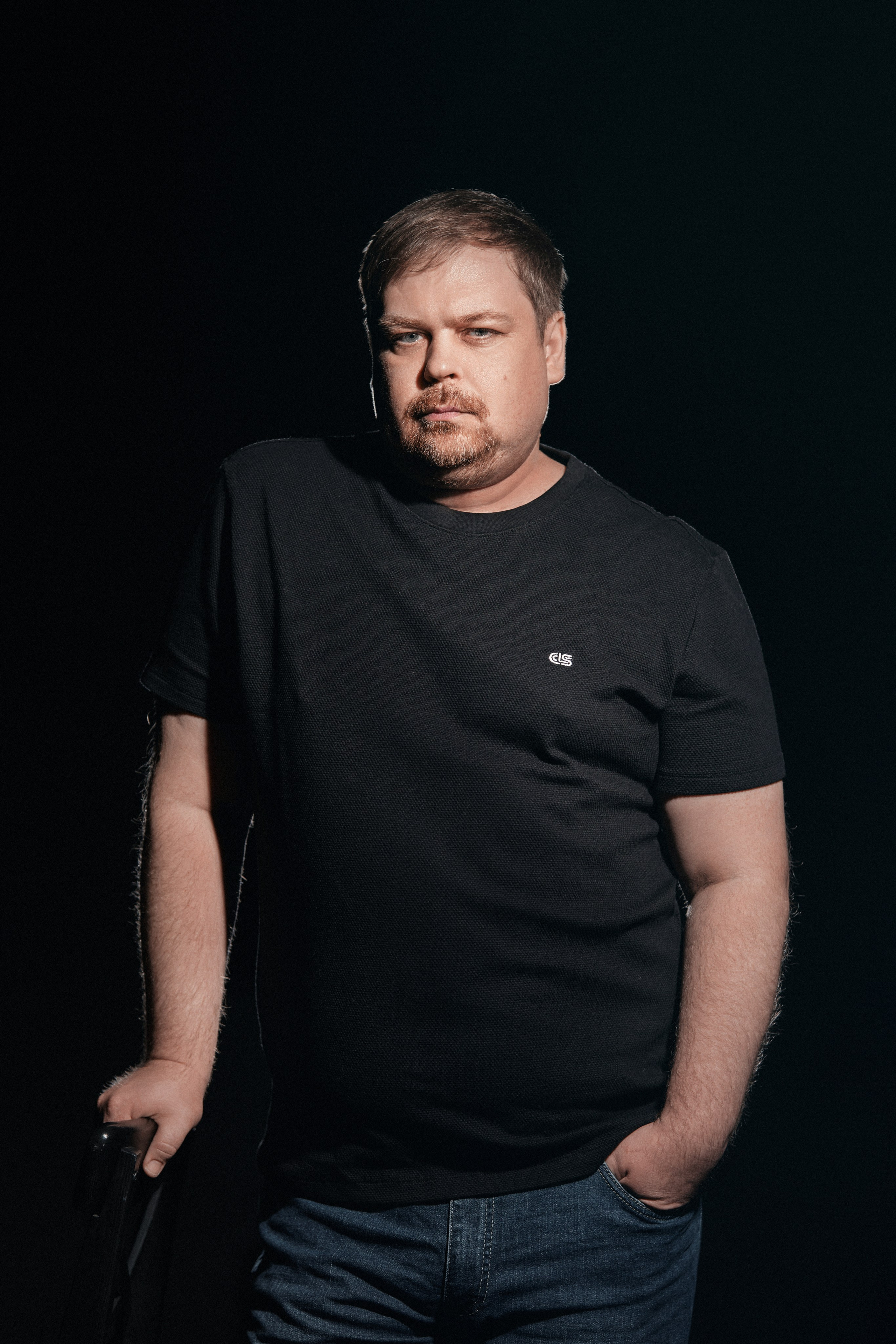 Мужская фотосессия в Самаре. Позы для мужского портрета