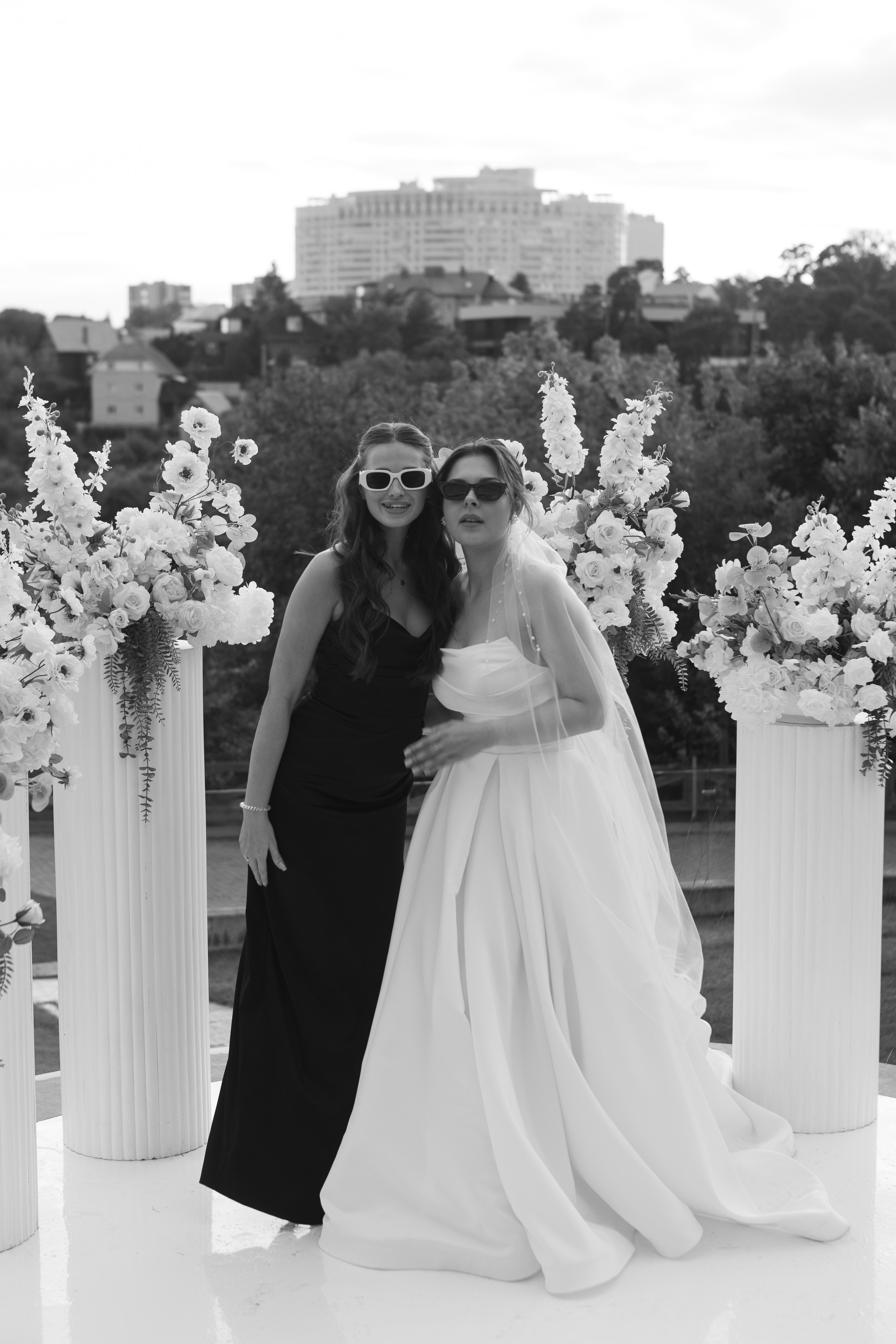 Екатерина и Андрей