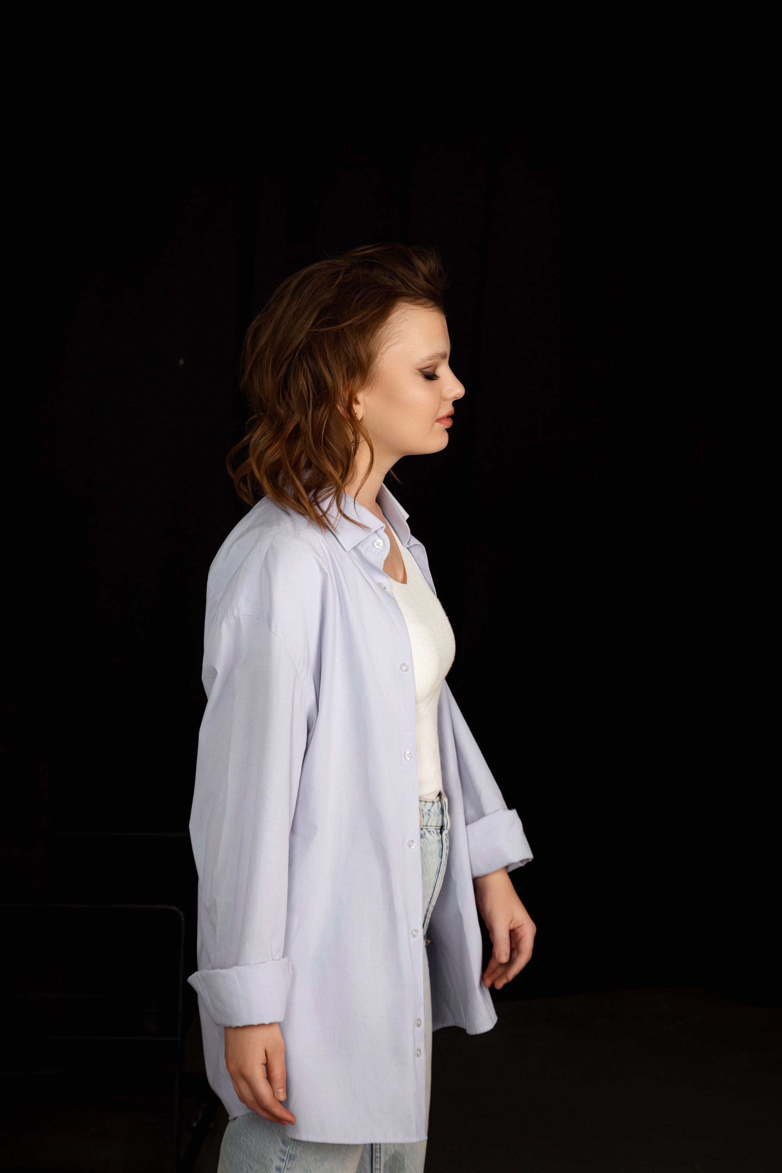 Катерина. Frame Craft