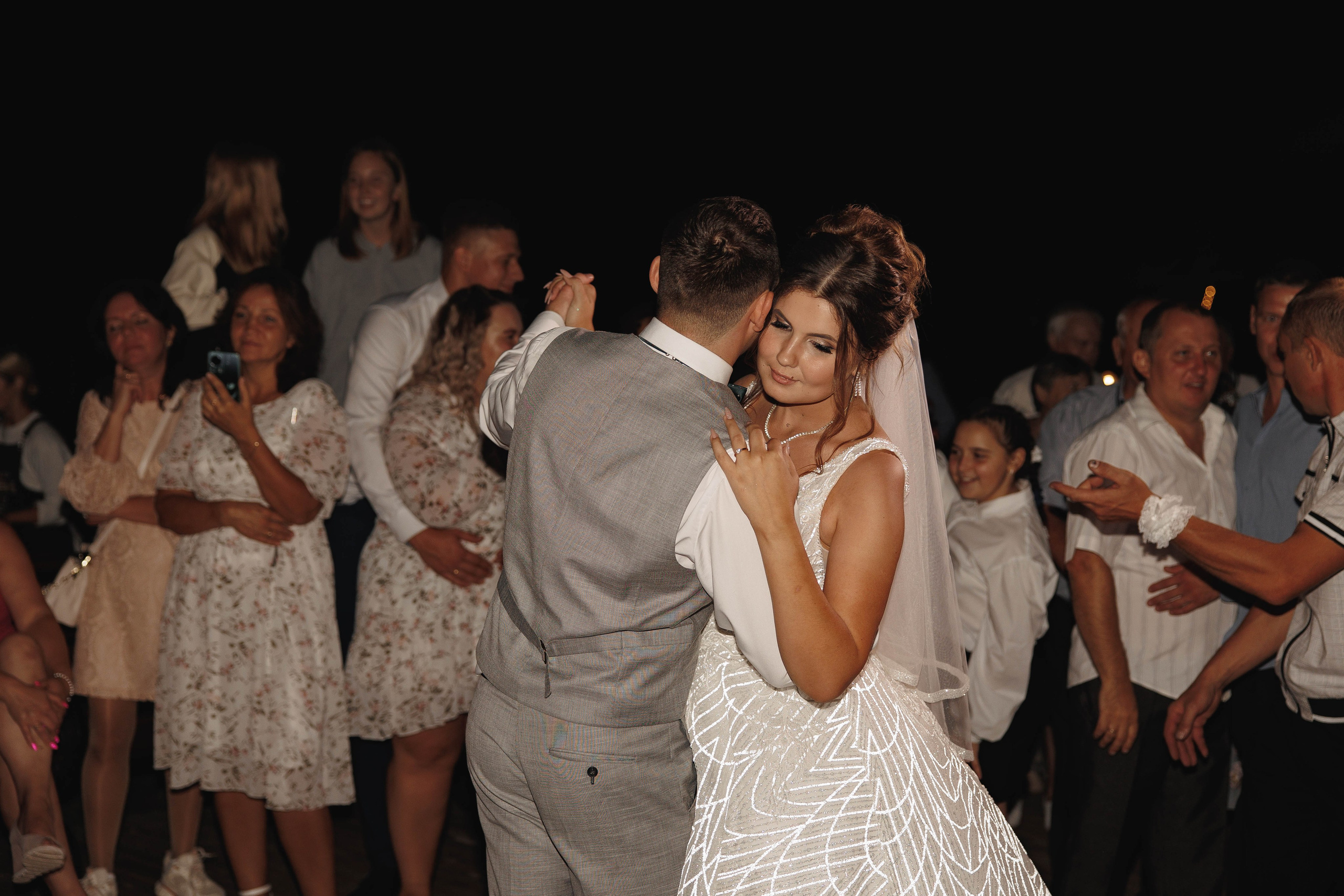 Анна и Кирилл. Галерея