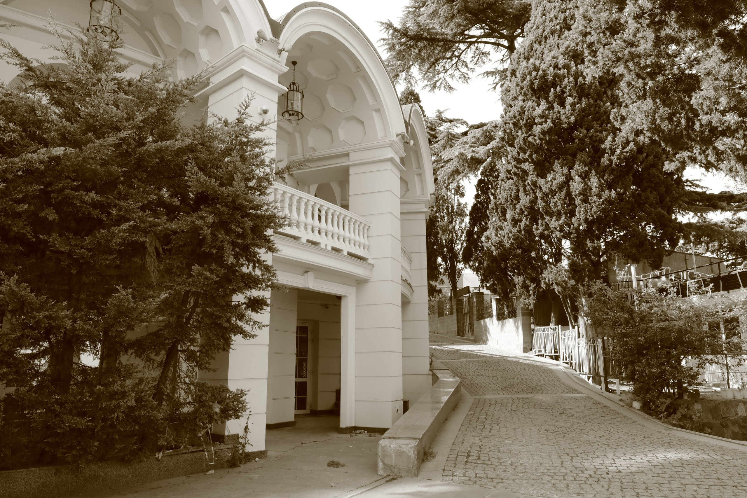 Крым. ЮБК (Севастополь, Кастрополь, Ялта). Май 2023. Путешественник-фотограф из Санкт-Петербурга Татьяна Свистулина