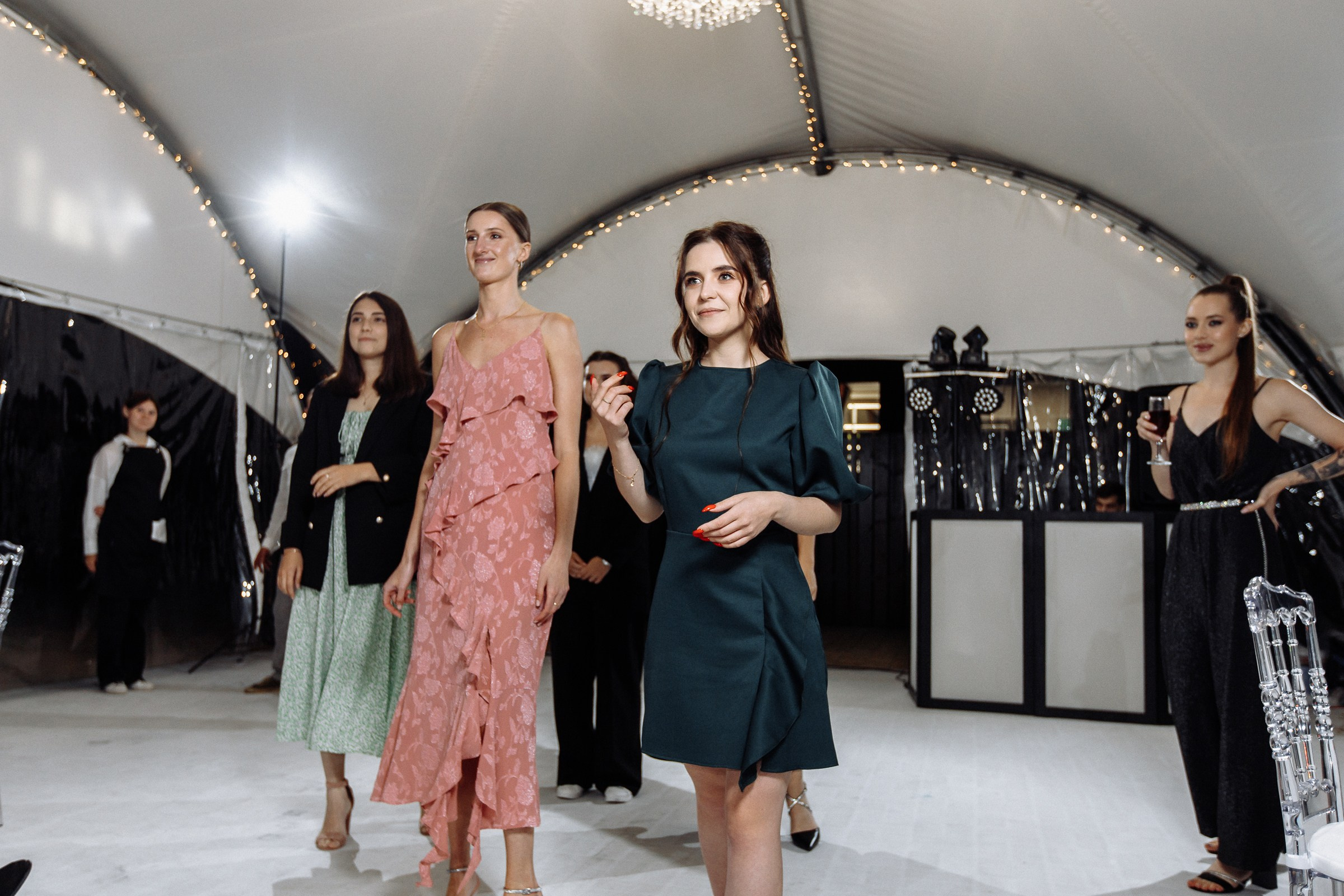 Анонс свадьбы Дарья и Сергей. Свадебный фотограф в Воронеже Денис Коровин