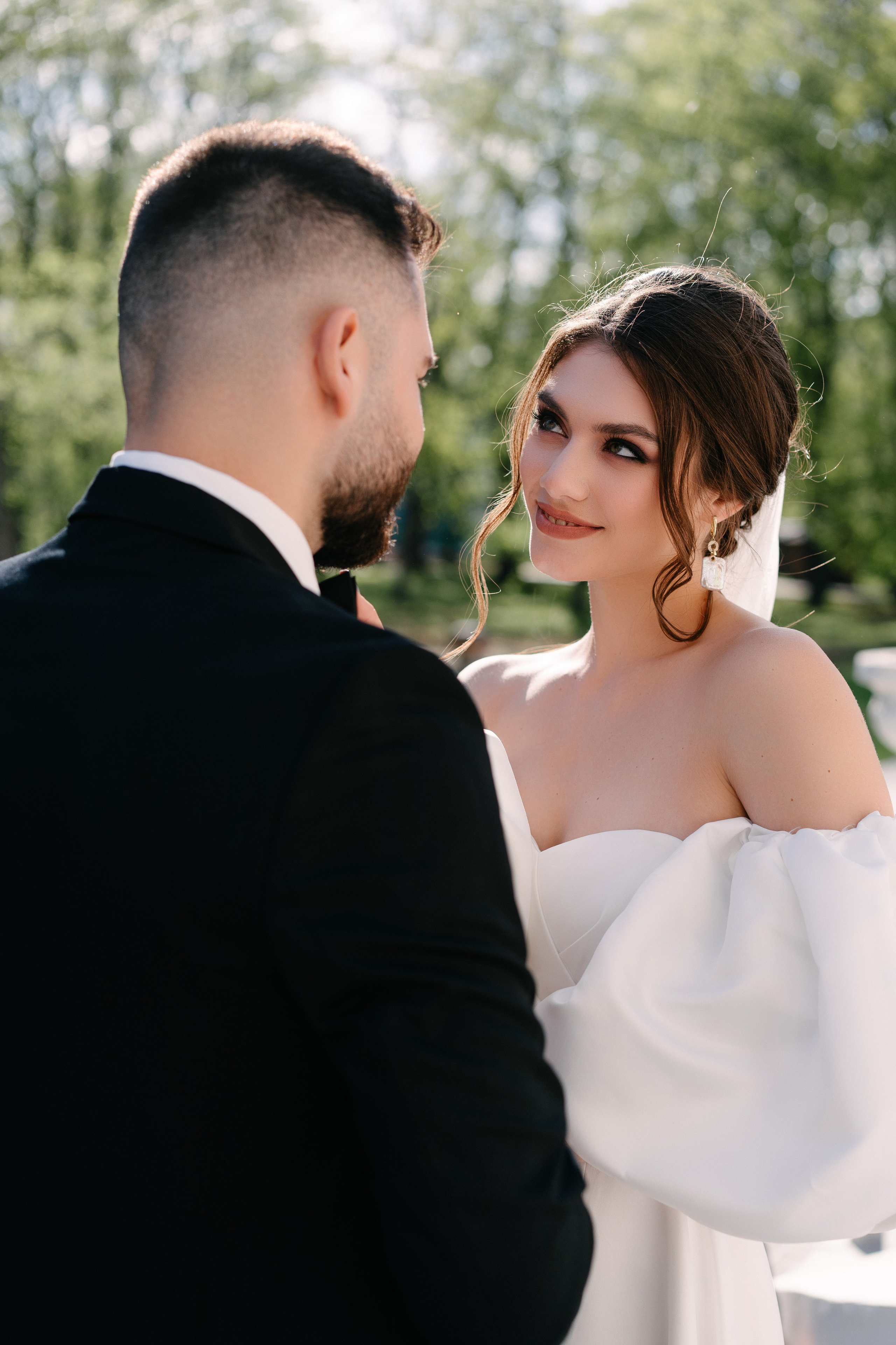 Алексей & Софья. Margosha-ph.ru