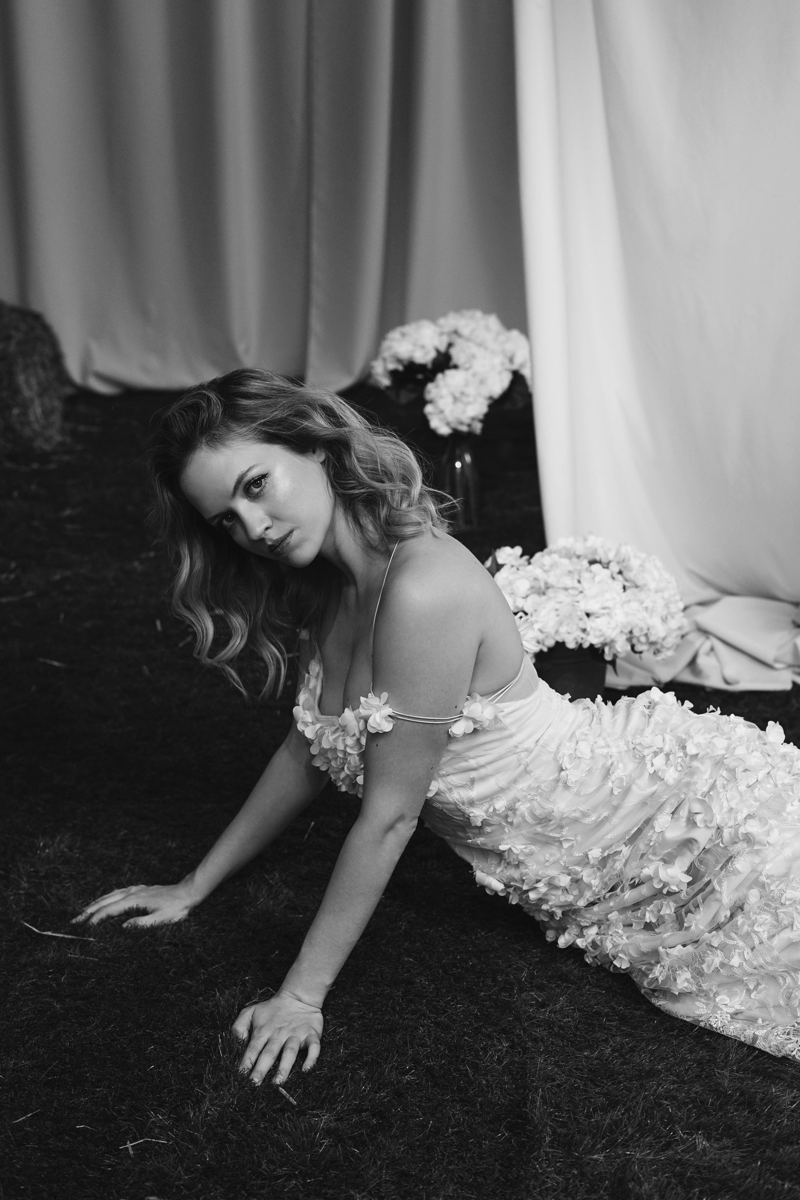 Алина. Фотограф в Иркутске