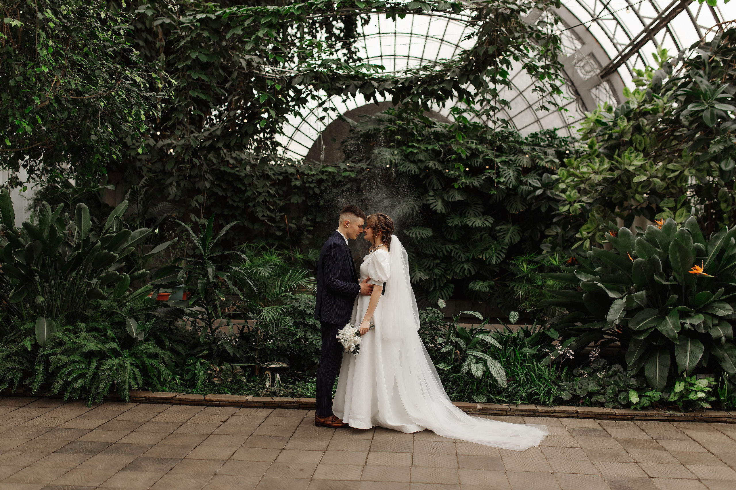 Виталий & Александра. Свадебный и семейный фотограф Санкт-Петербурга Мария Родионова