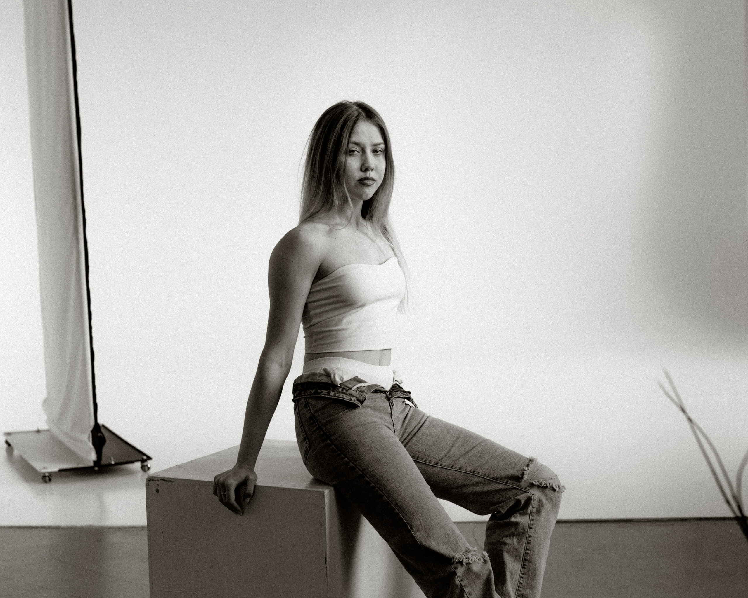 Алина. Фотограф Наталья Уколова в Саранске