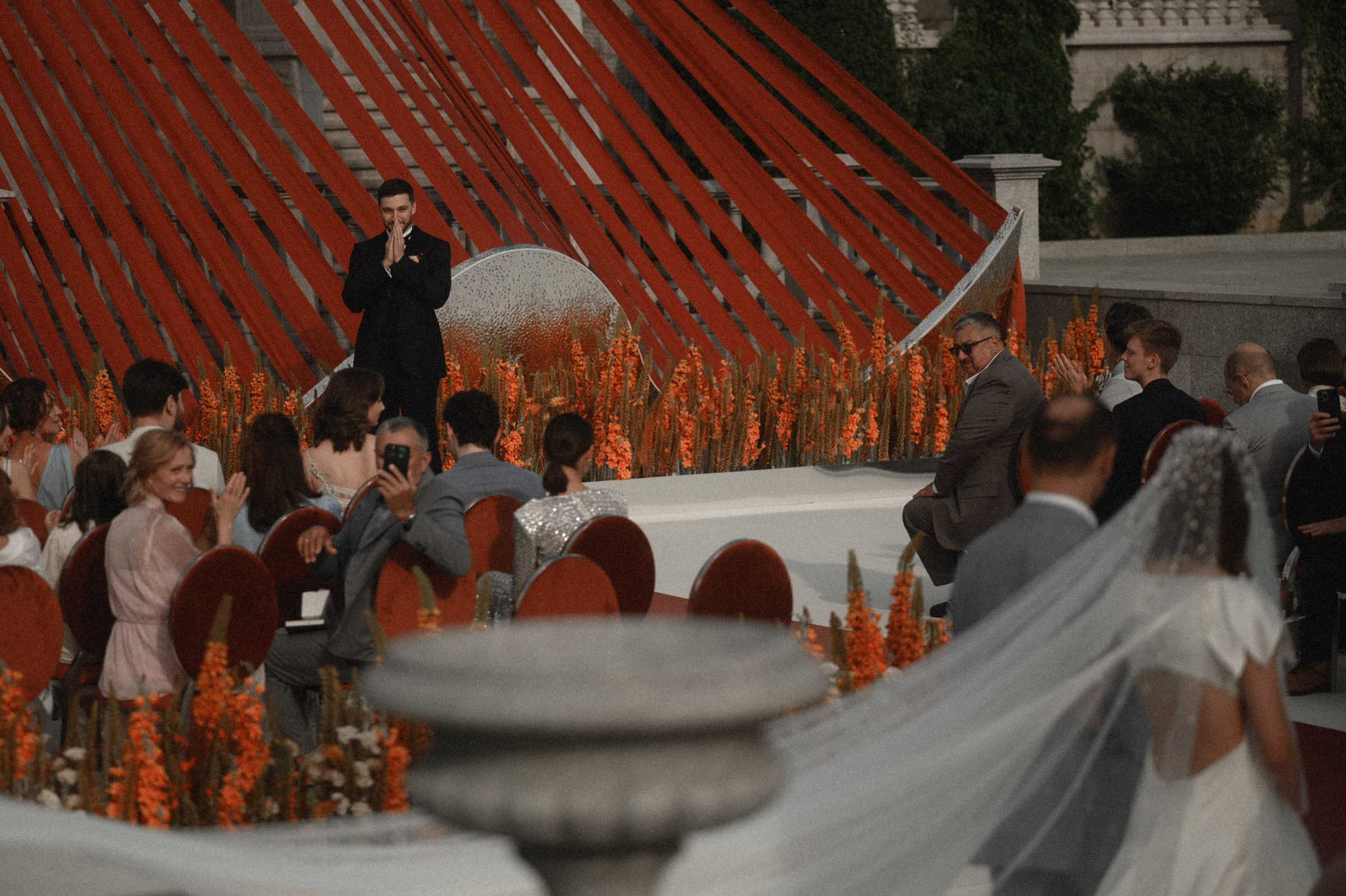 Две тонкие души ● Серия собирается. Свадебный и семейный фотограф в Ростове-на-Дону