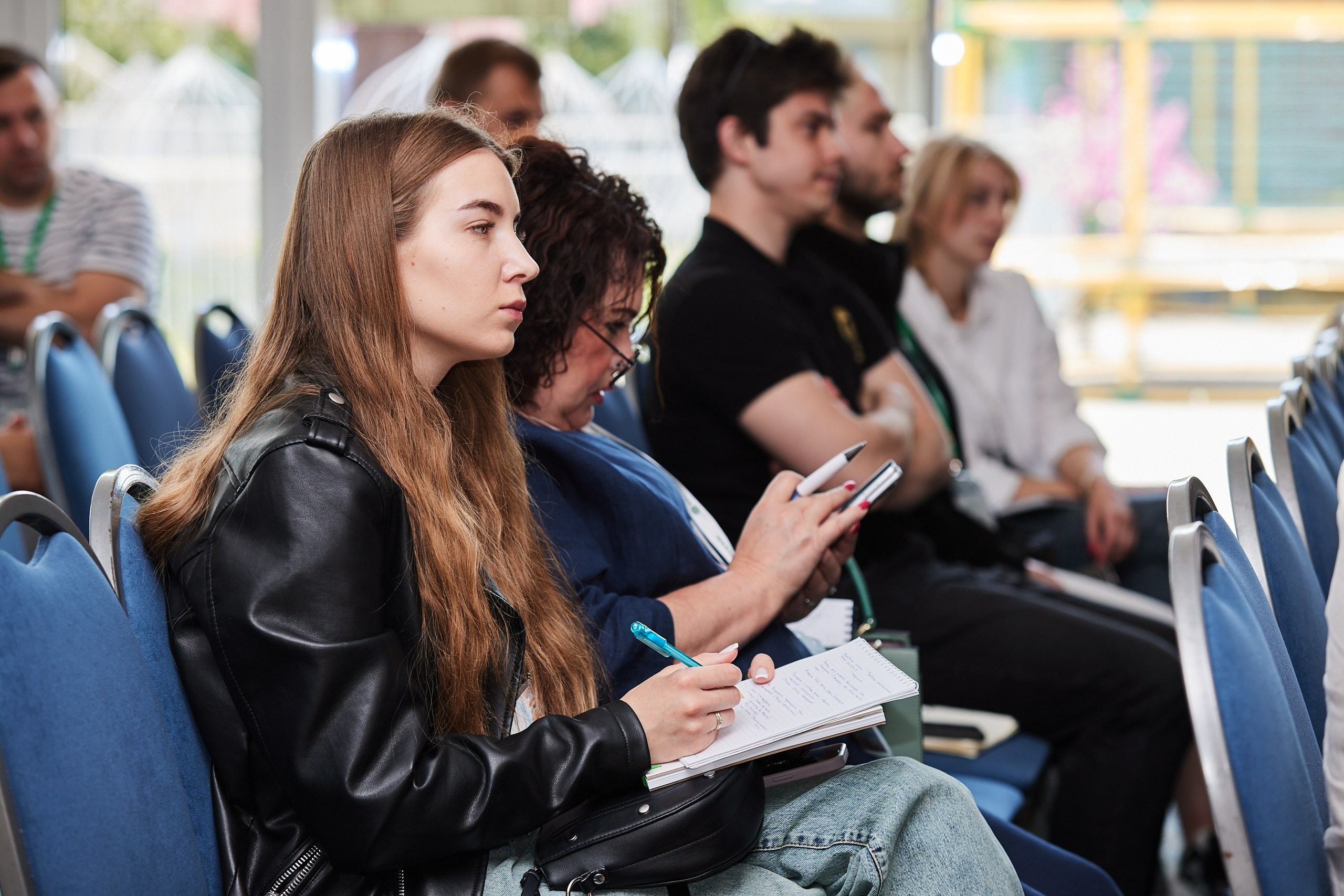 Репортажное и корпоративное портфолио. Репортажный фотограф Новосибирск — Станислав Попов
