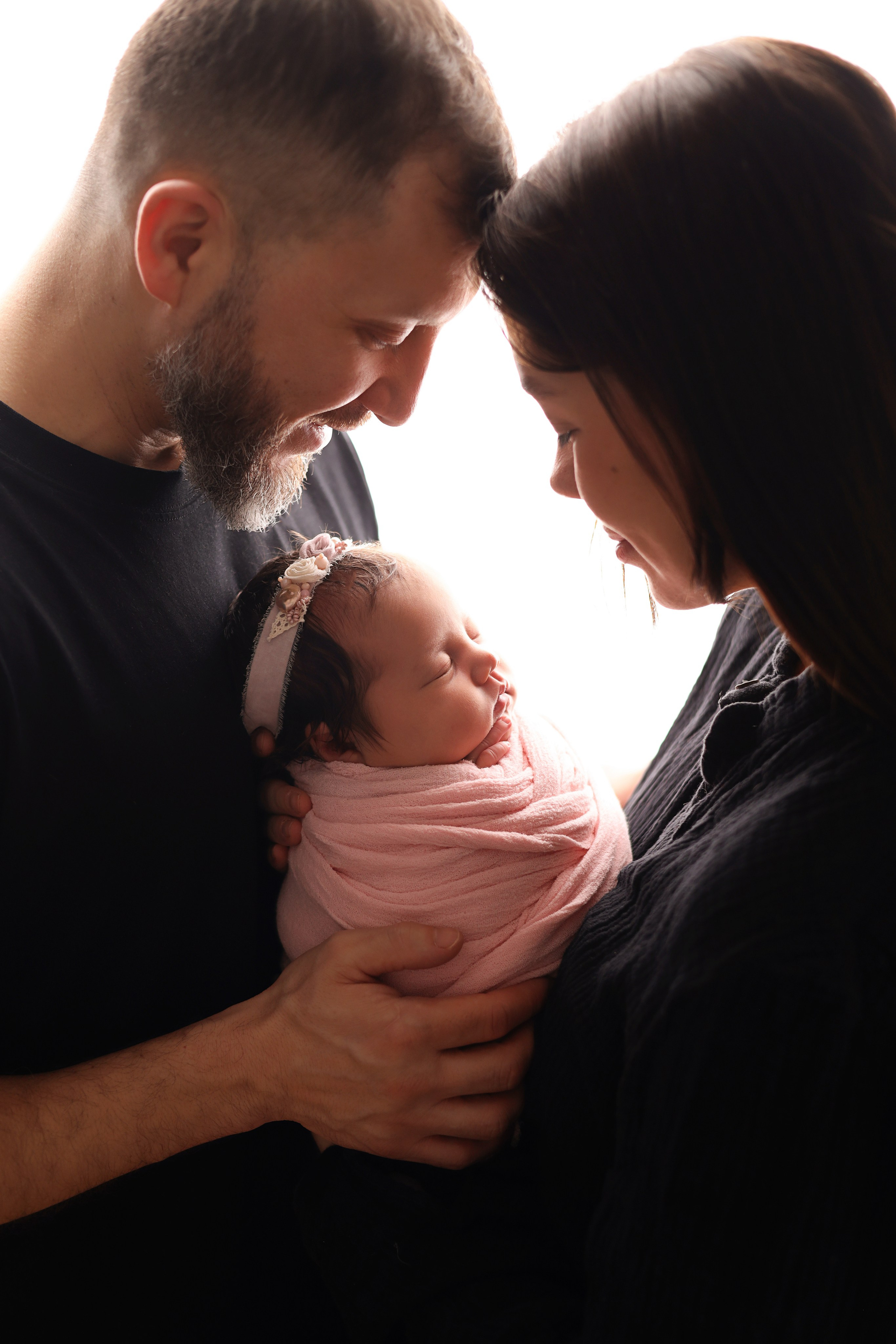 Ньюборн фотосессия Тамины. Фотограф новорожденных в Москве. Фотограф новорожденных Москва. Ньюборн фотограф Москва