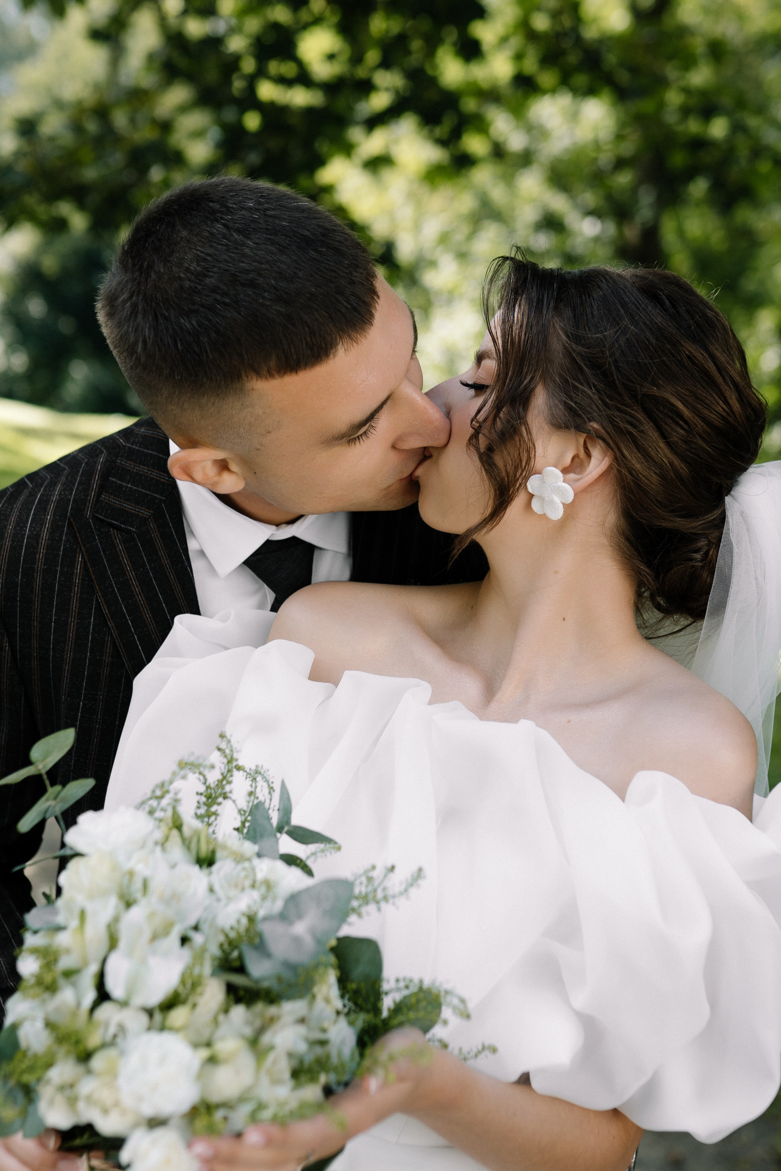 Олег & Алина