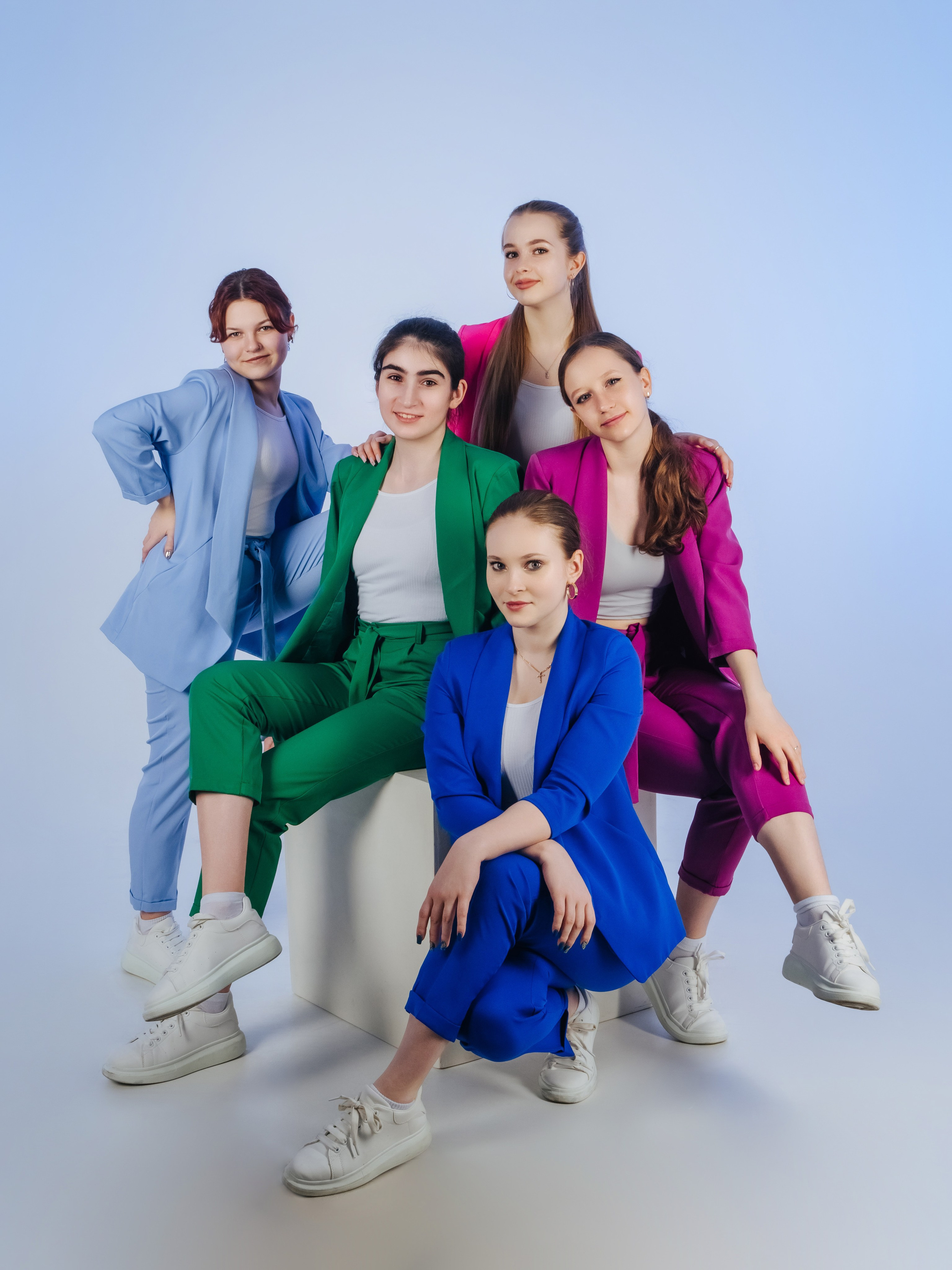 Надежды России. Семейный, детский, свадебный, фотограф в городе Анапа