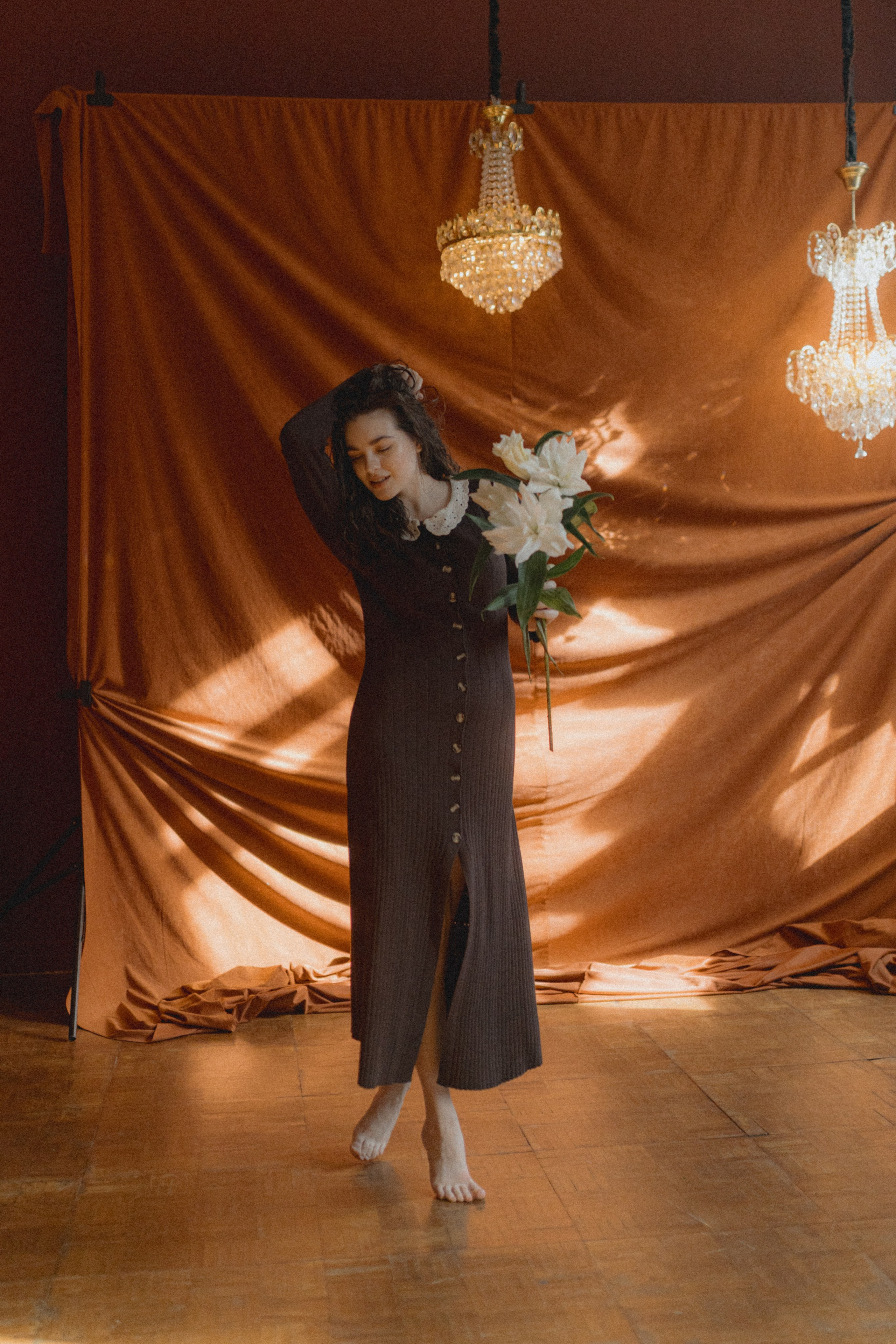 Анастасия. Фотограф НОГИНСК, Москва, Анастасия Белая