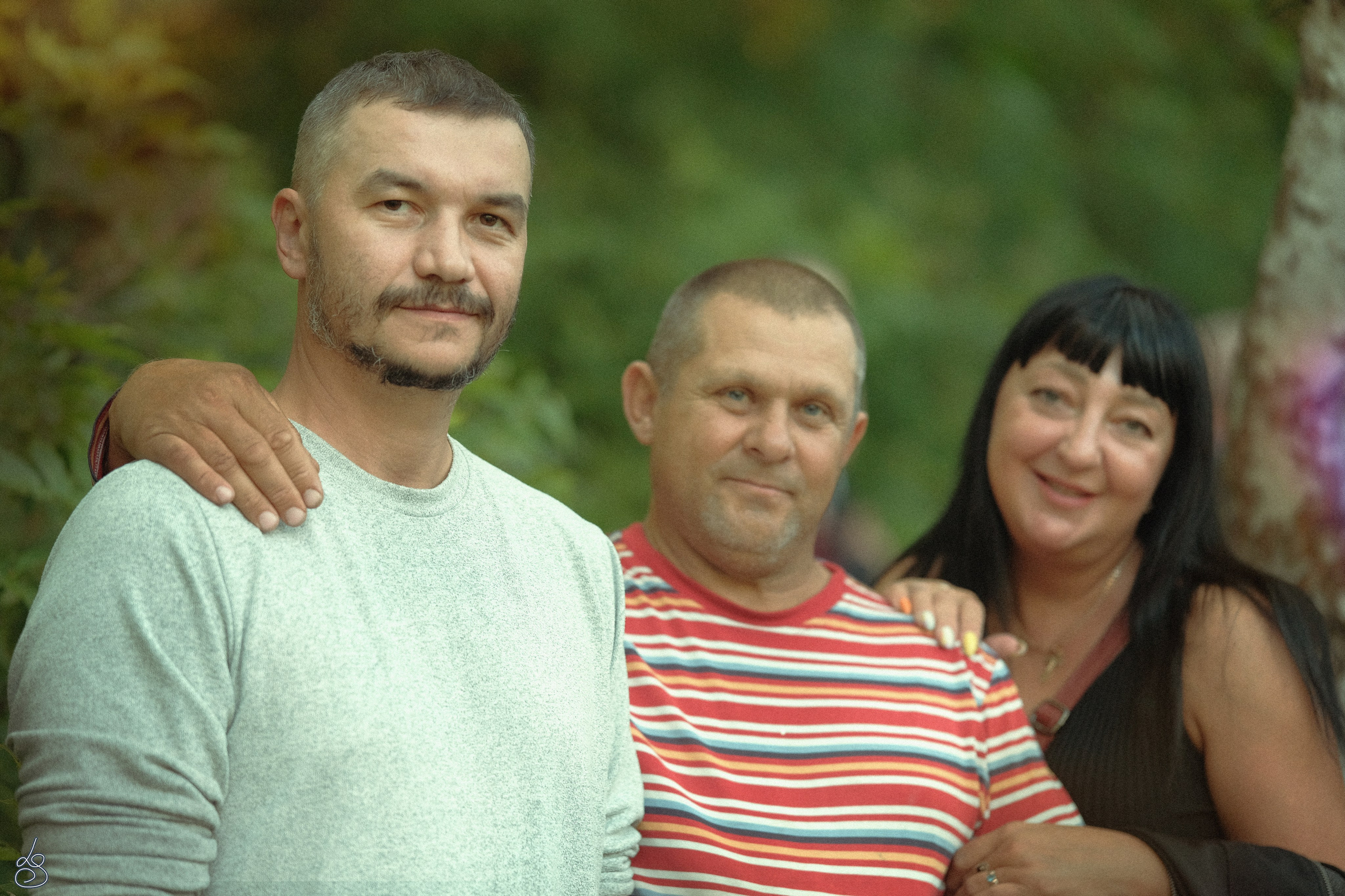 Концерт ДП ФБР. Лиза Рязанцева