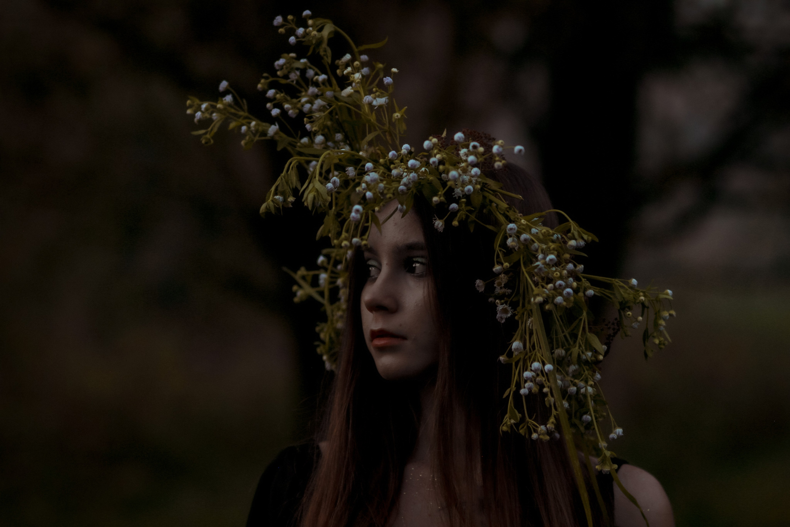 Варвара. Лиза Рязанцева