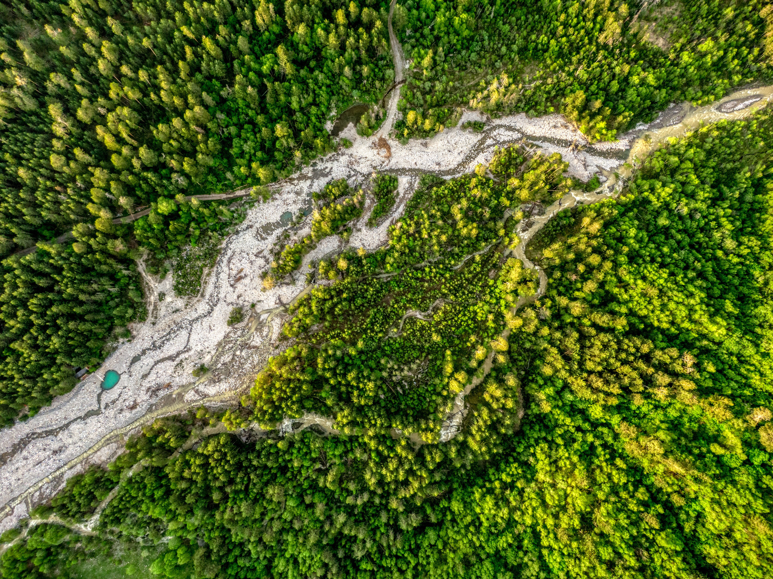 Эльбрус Юг 2019. Тревел-фотограф Олег Гуров