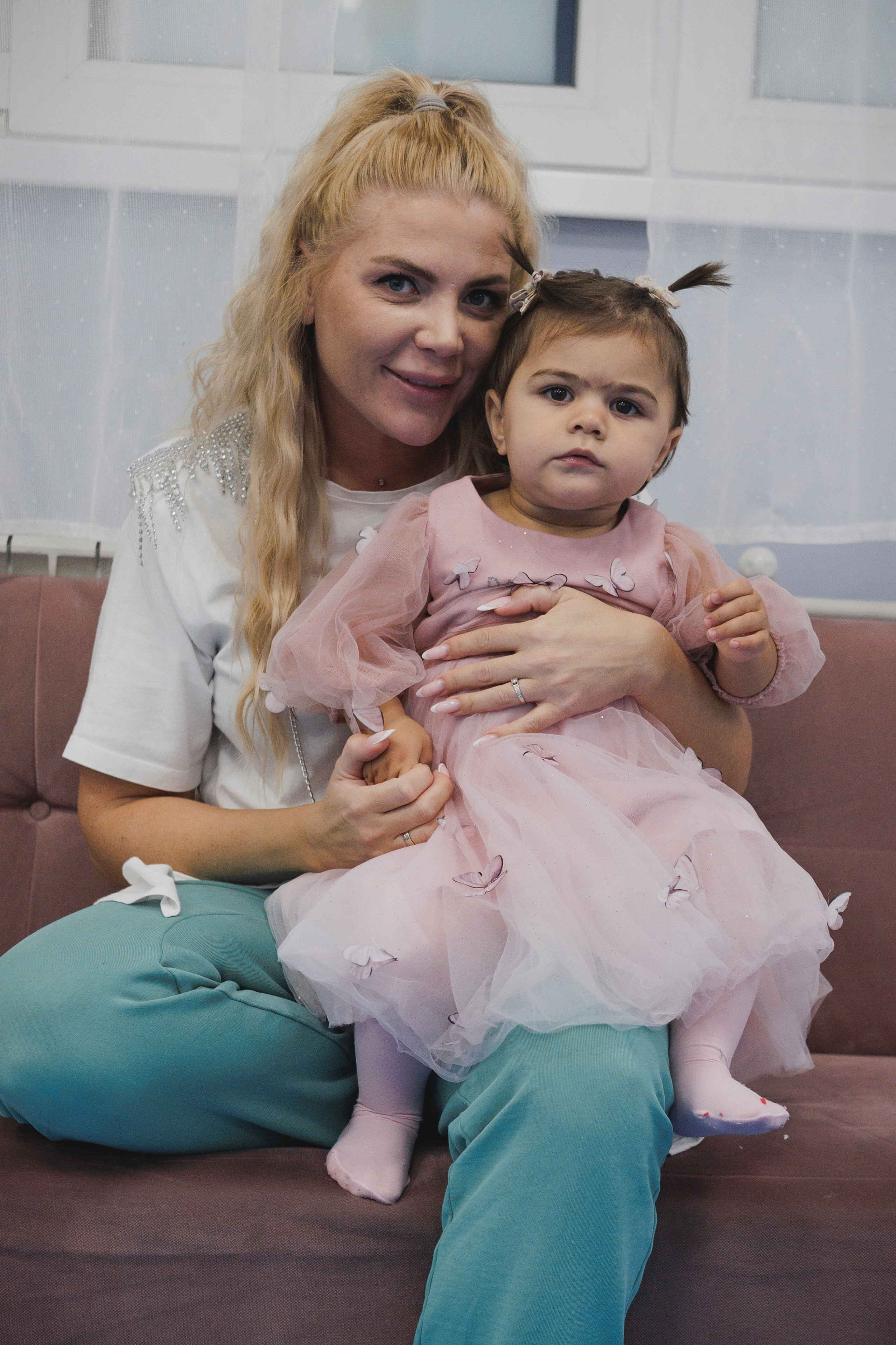 Варе 2 года. Фотограф в Раменском и Москве |Татьяна Конарева