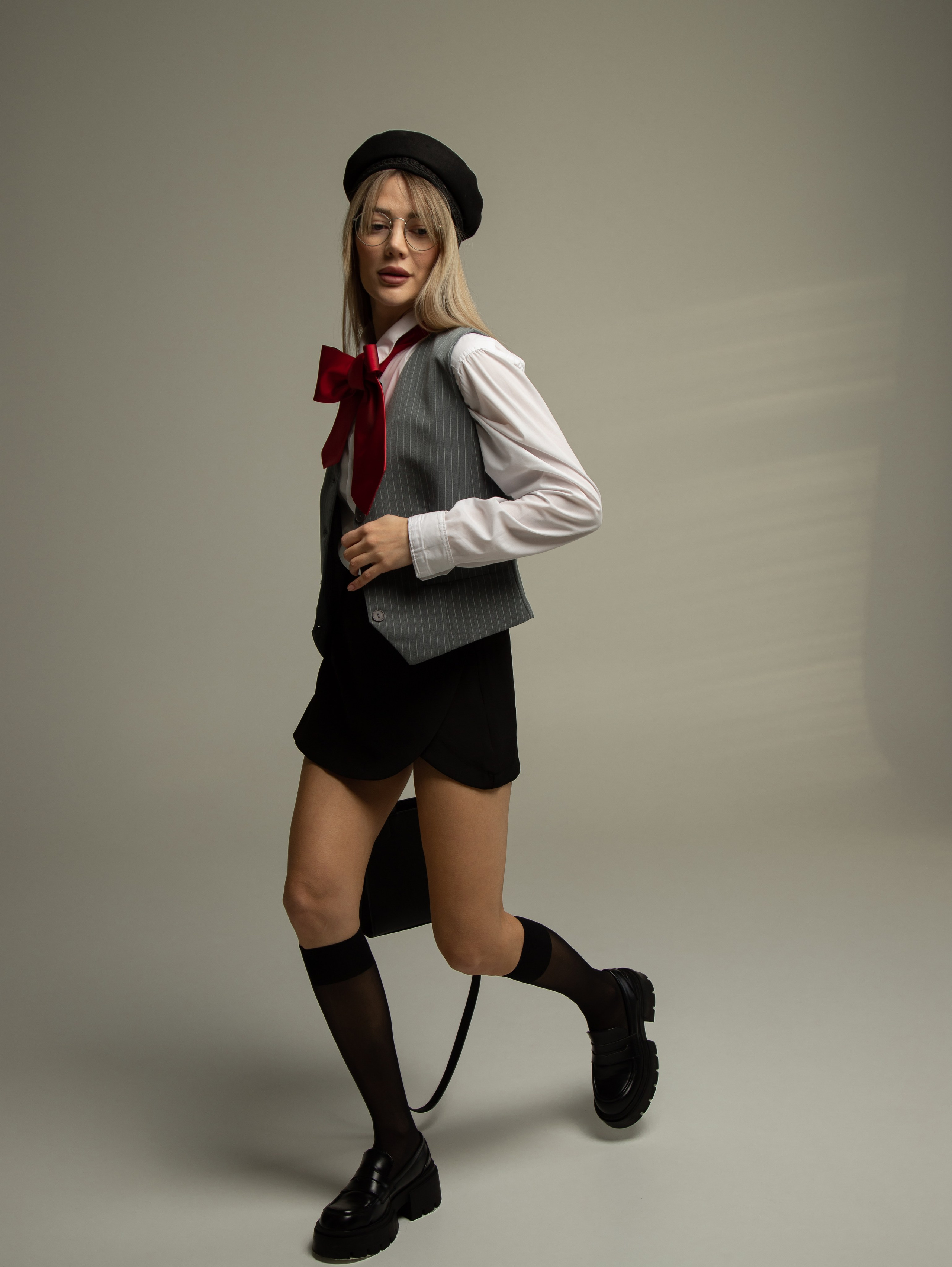 Для бренда. Женский, мужской портрет, lookbook Краснодар