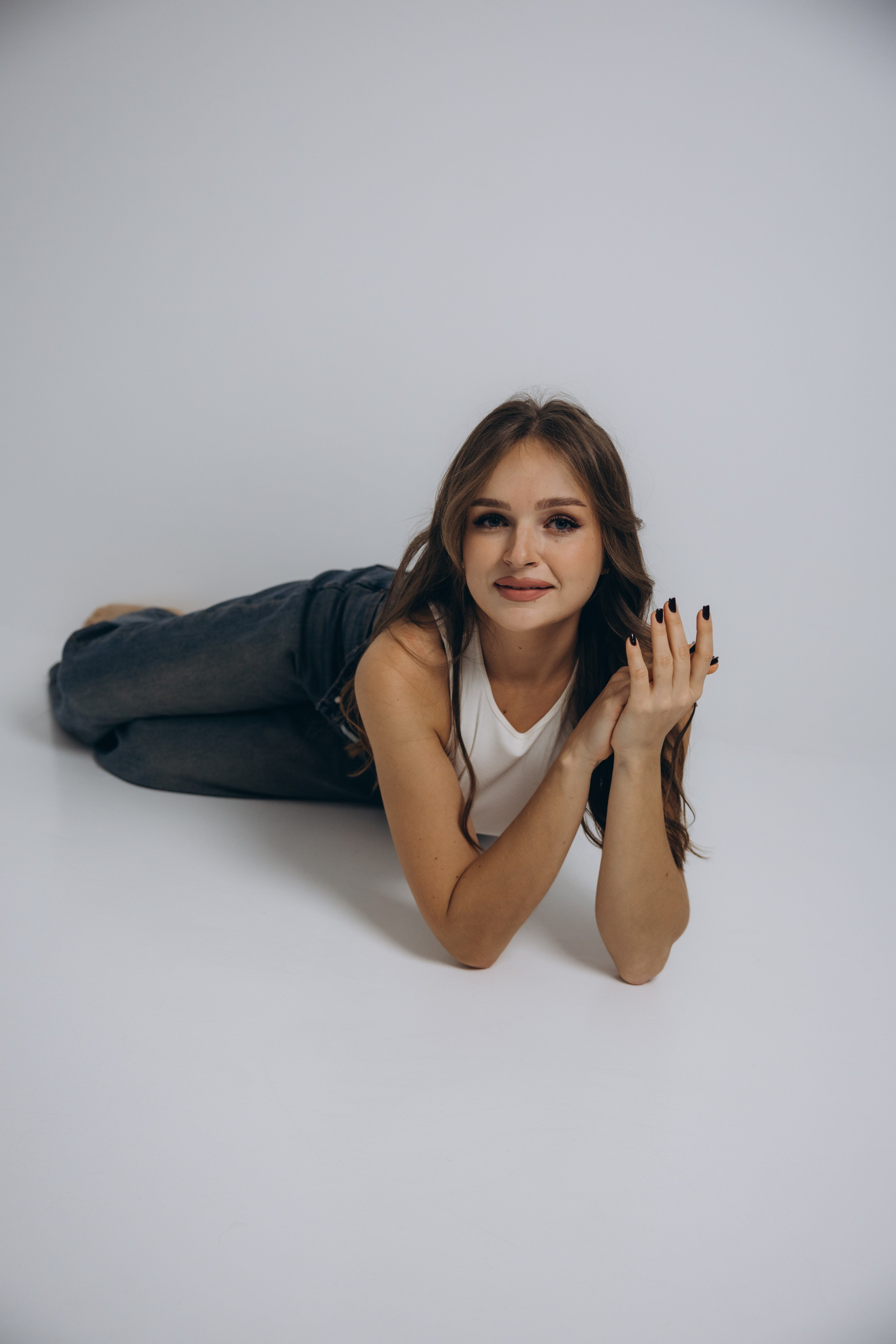 Дарья. Свадебный, семейный фотограф в Иркутске Светлана Макаричева