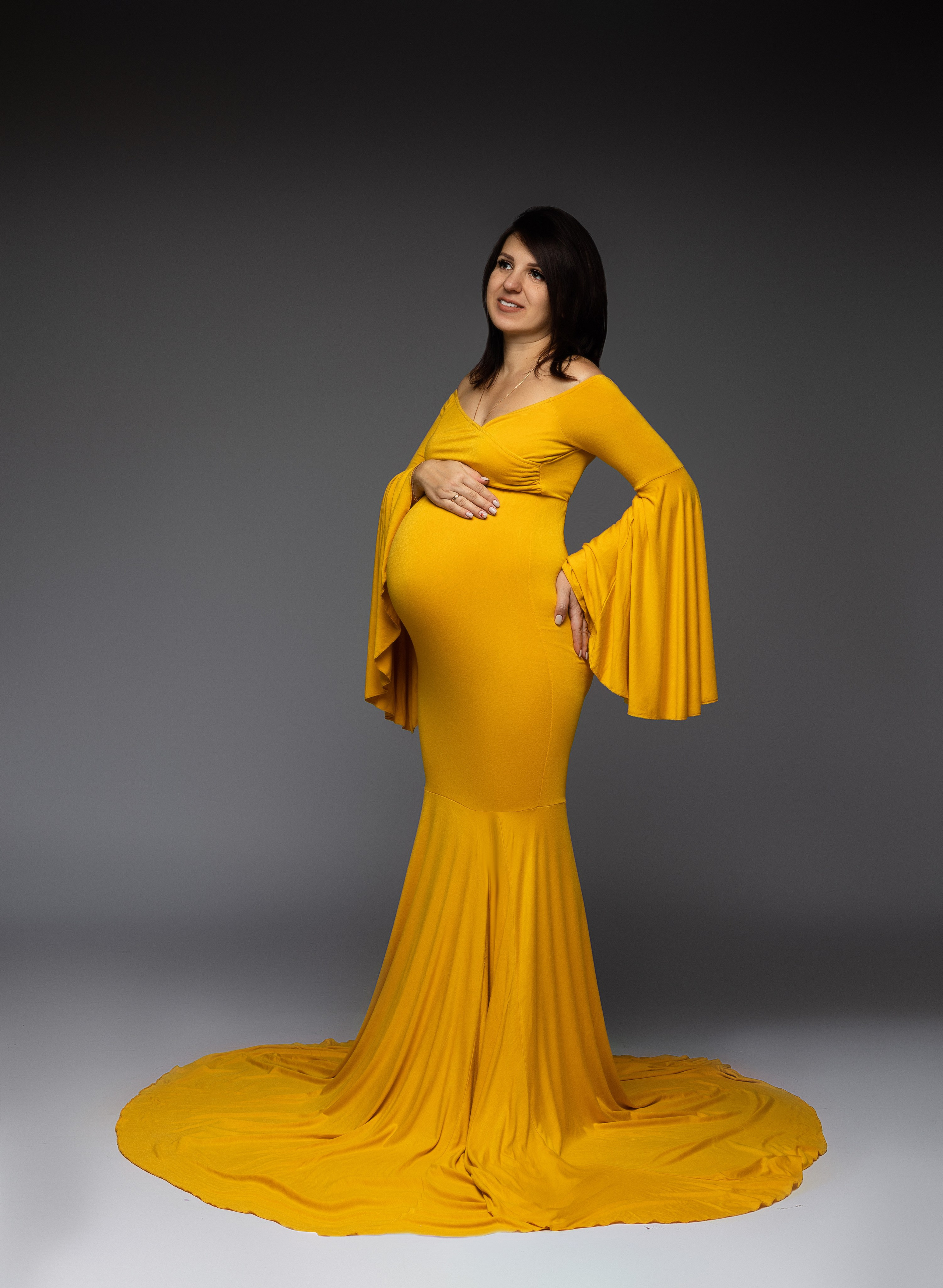 Семья Марковых. Ирина Болотова фотограф в стиле Vogue в городе Старый Оскол