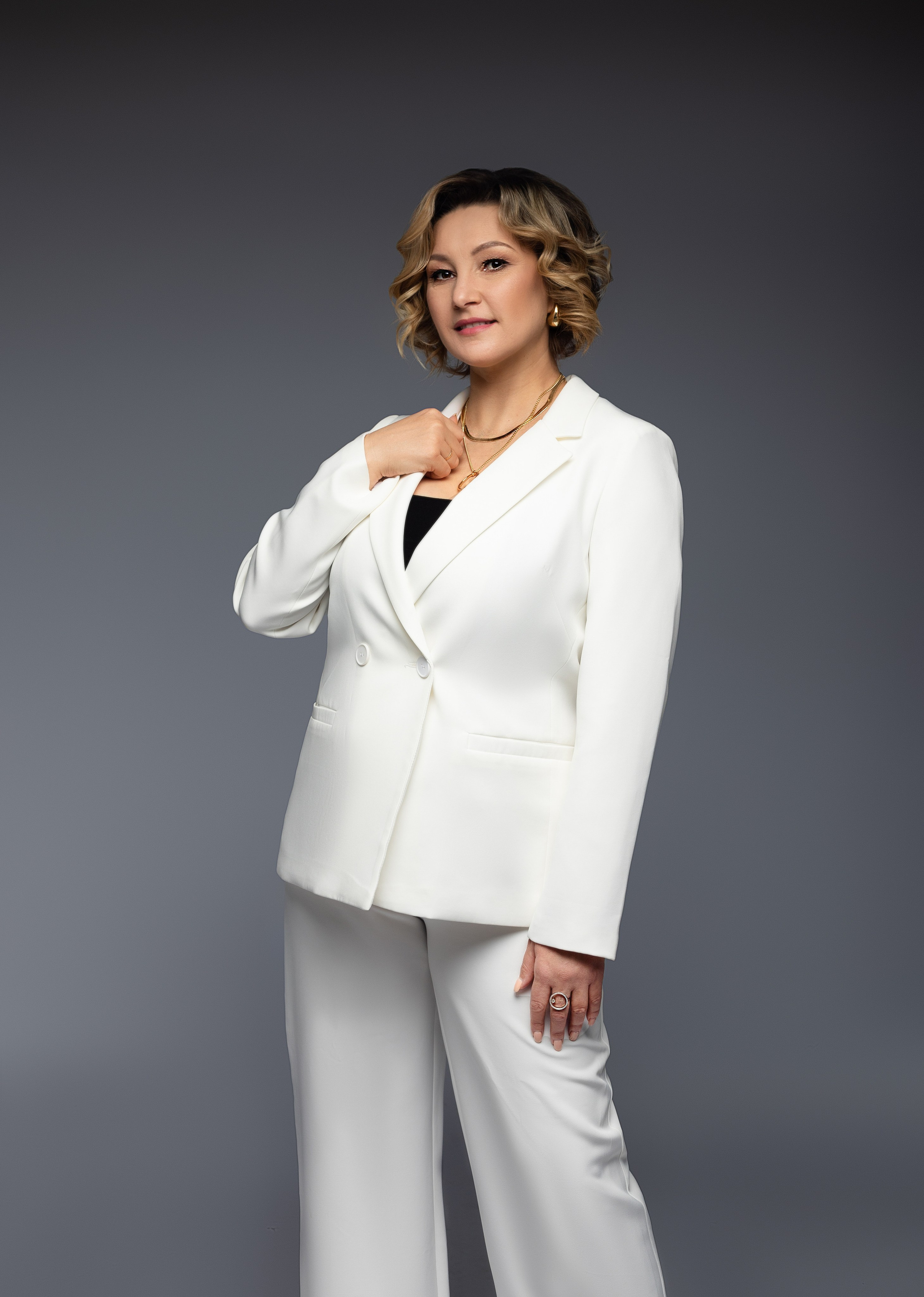 Анастасия. Ирина Болотова фотограф в стиле Vogue в городе Старый Оскол