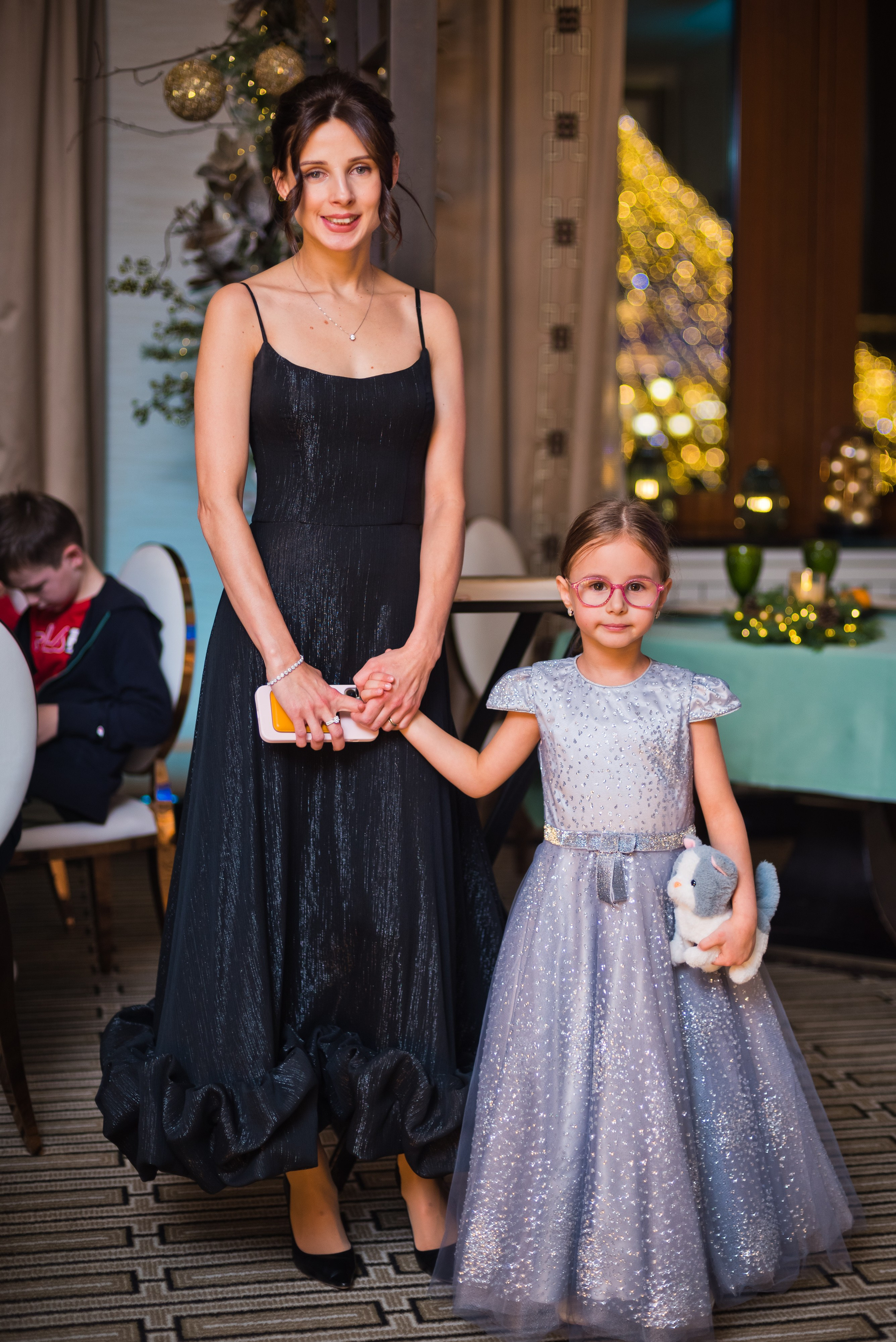 Портрет. Фотограф Андрей Милевский в Москве. Репортаж на ваших значимых событиях