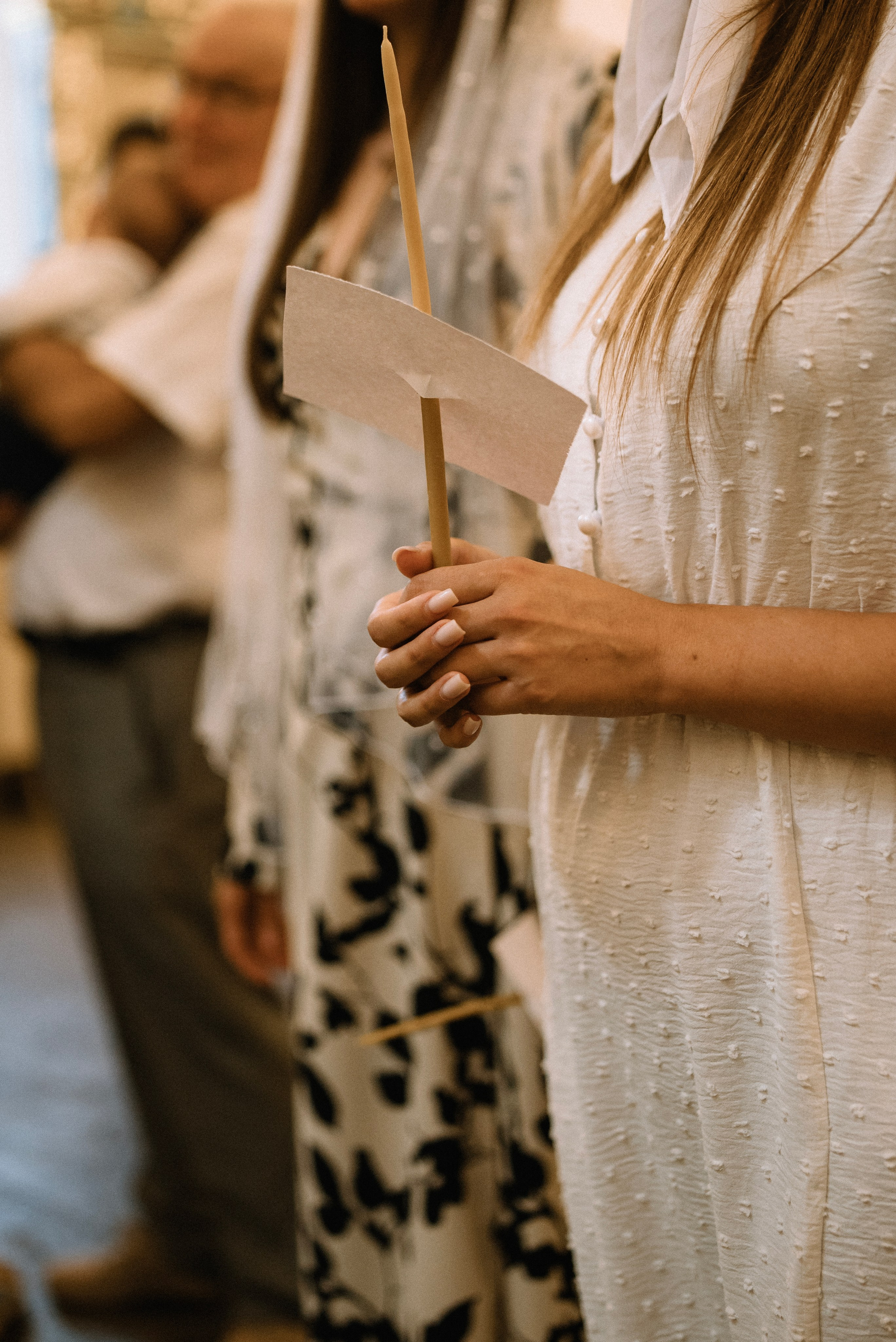 Крещение Ивана. Фотограф Костикова Анастасия Ростов-на-Дону