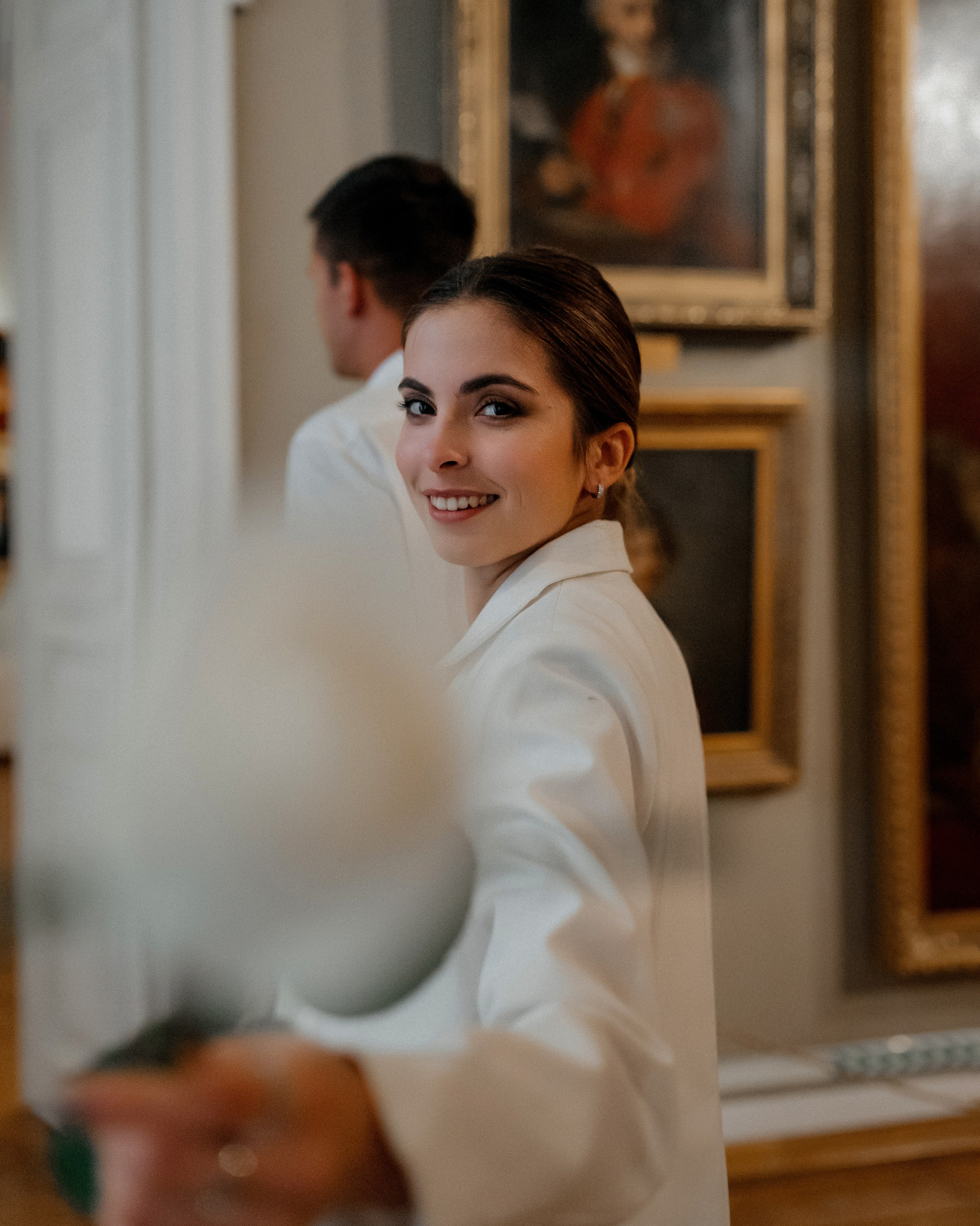 Юлий и Даша. Семейный и женский фотограф в Краснодаре Александра Синчук