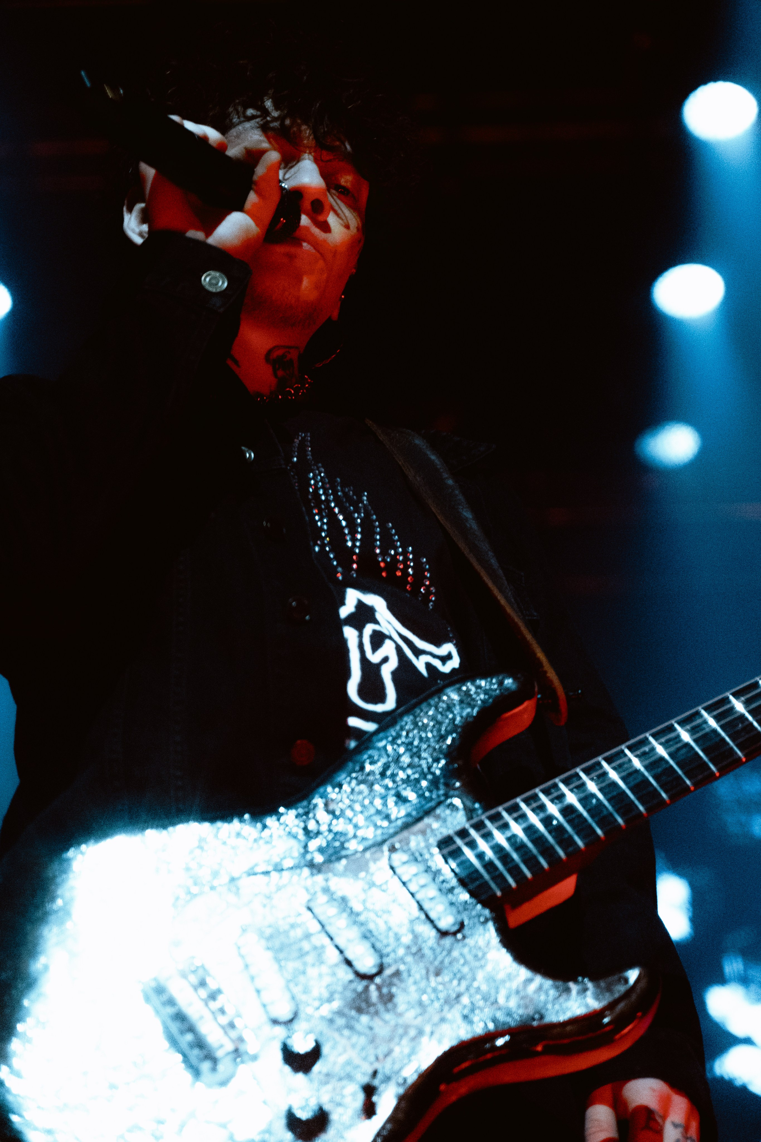 Три дня дождя. Репортажный и портретный фотограф в Москве Кристина Волконская