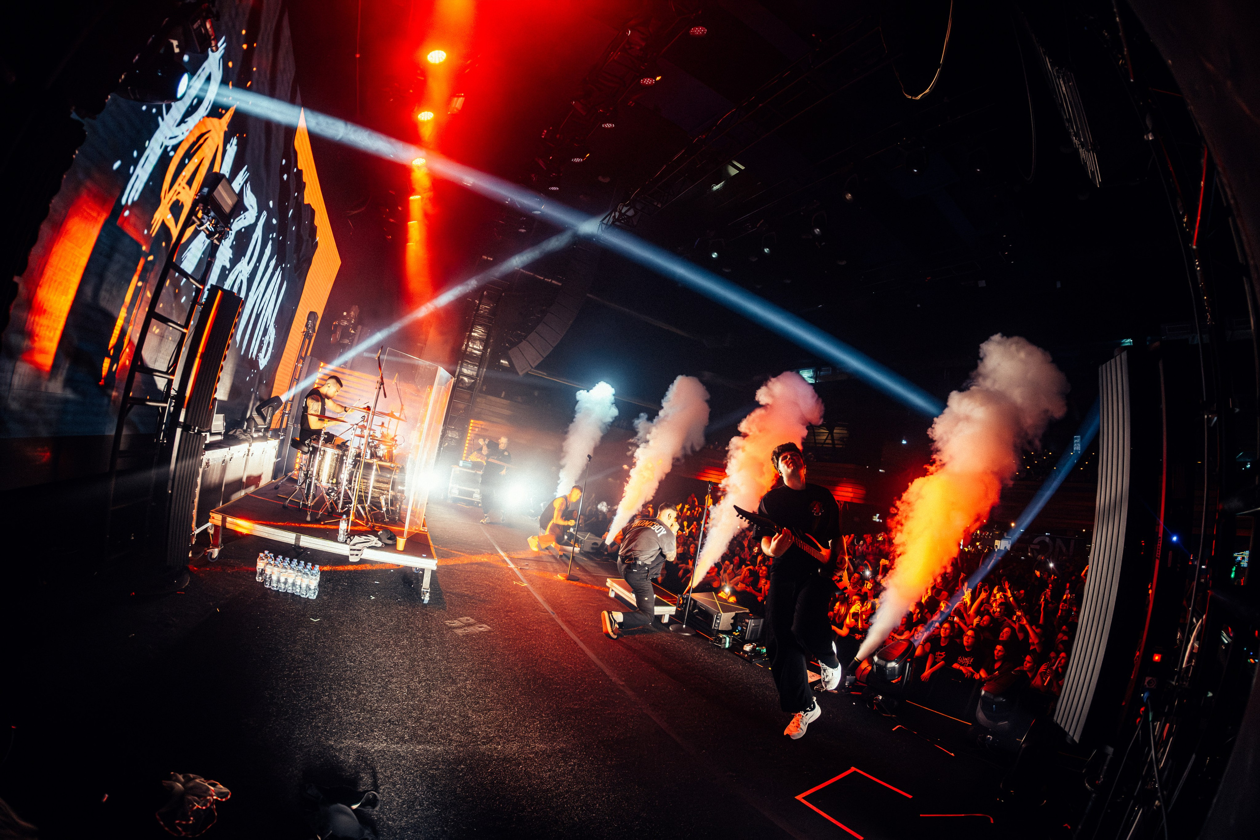 Гарри Топор & Тони Раут. Репортажный и портретный фотограф в Москве Кристина Волконская