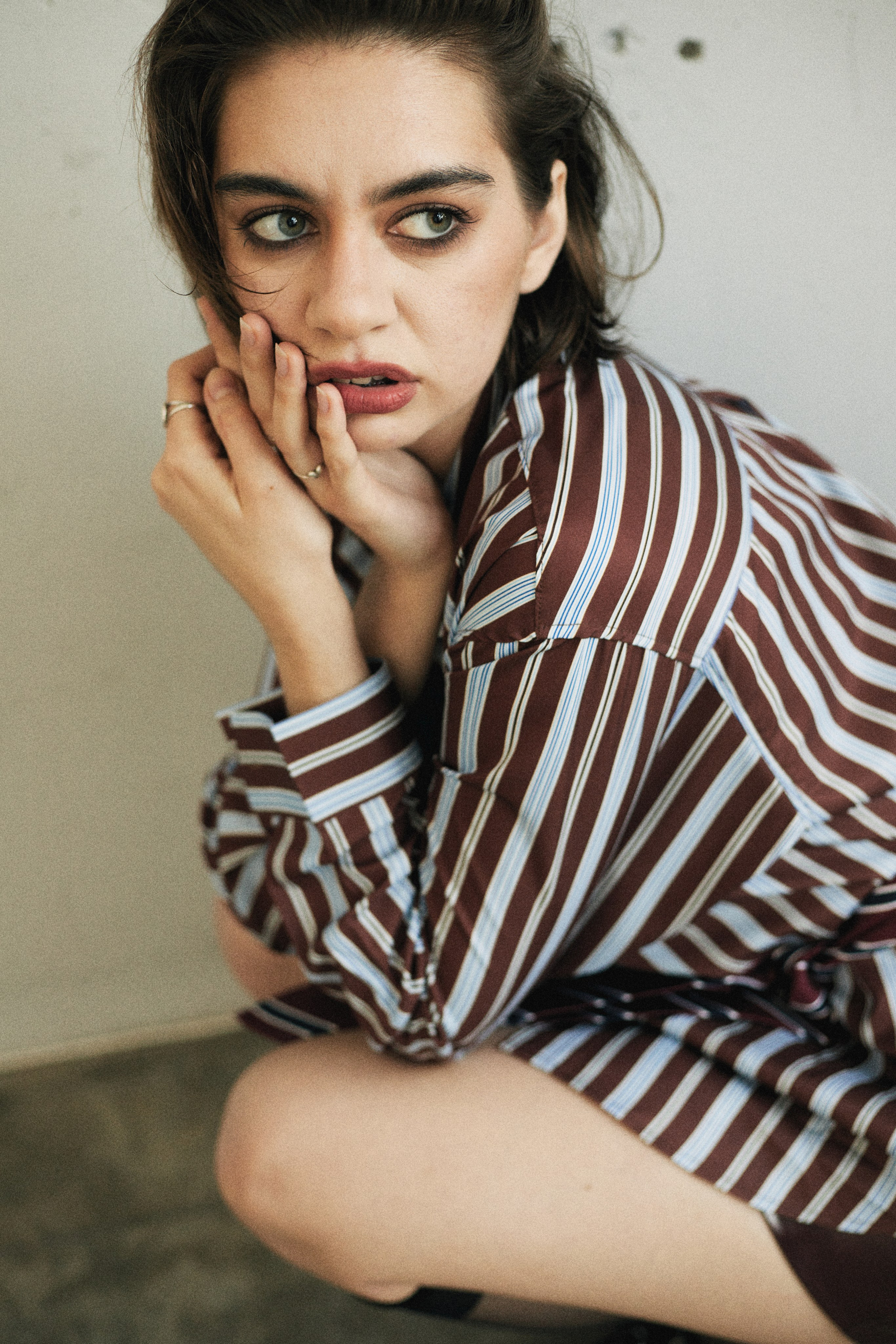 Натали. Фотограф Ионова Анастасия, г Владивосток