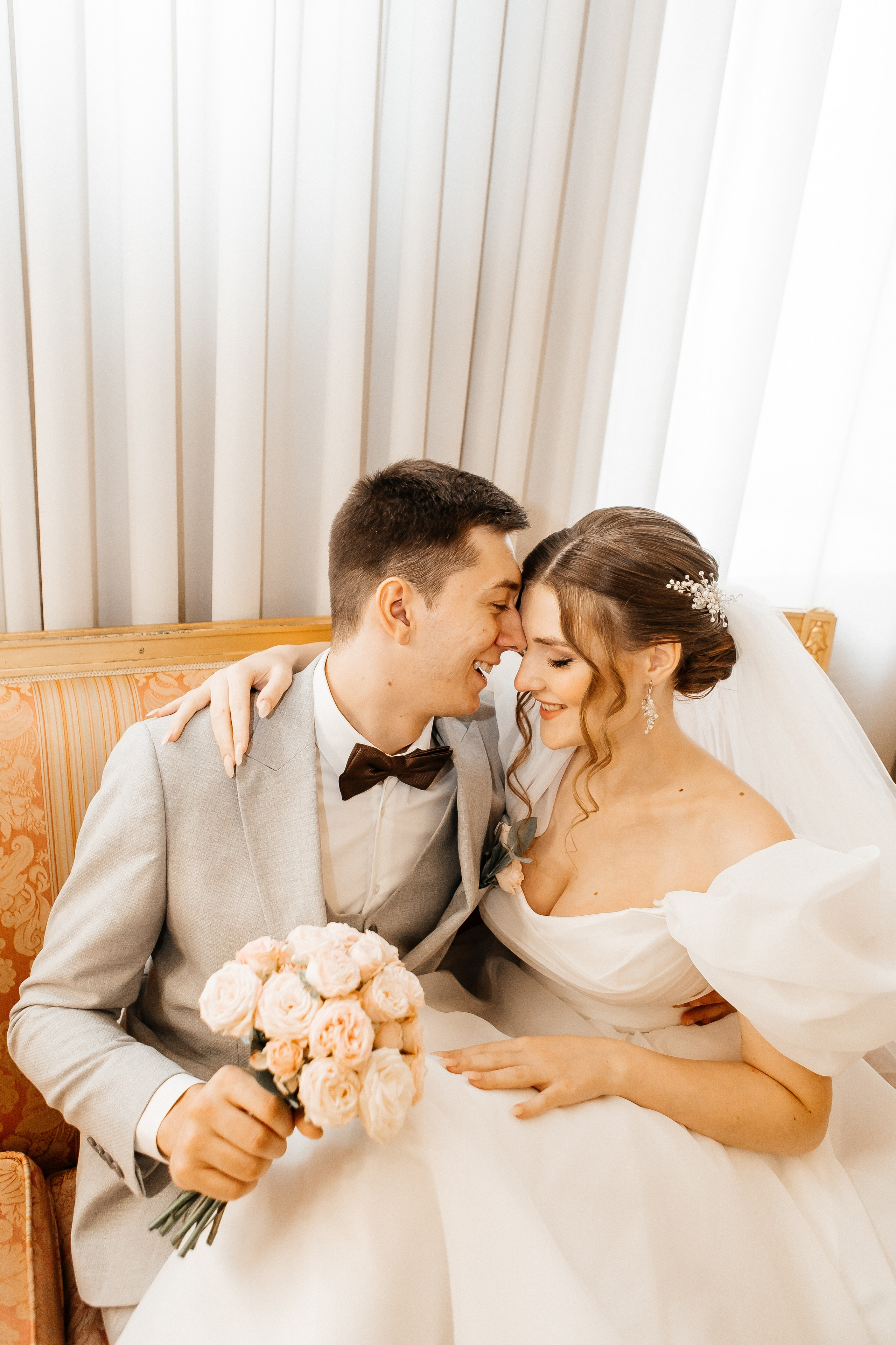 Вячеслав и Анна. Свадебный и семейный фотограф в Ростове-на-Дону