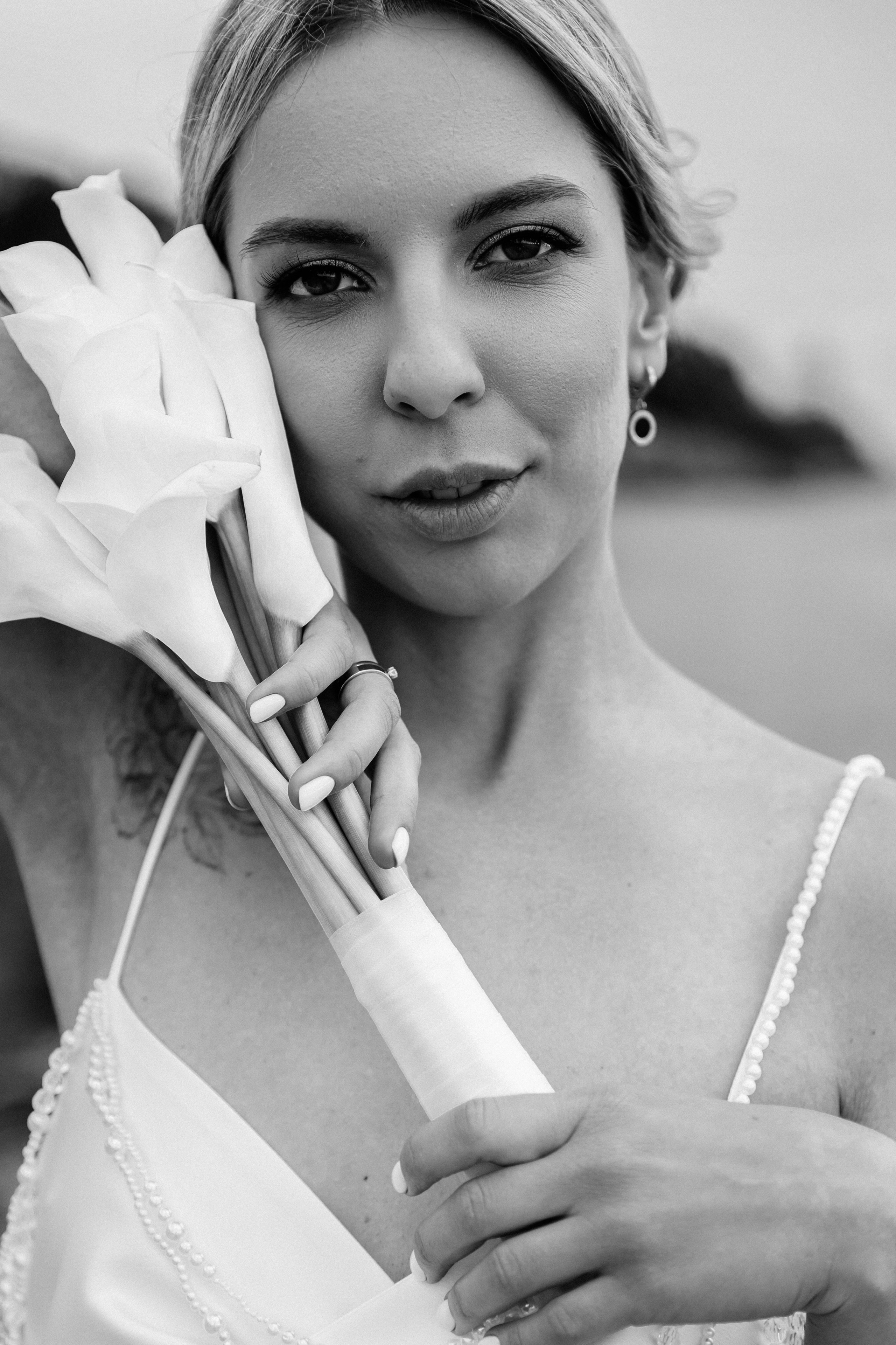 Свадьба Оли и Егора. Свадебный и семейный фотограф в Волгограде Анастасия Кошенскова