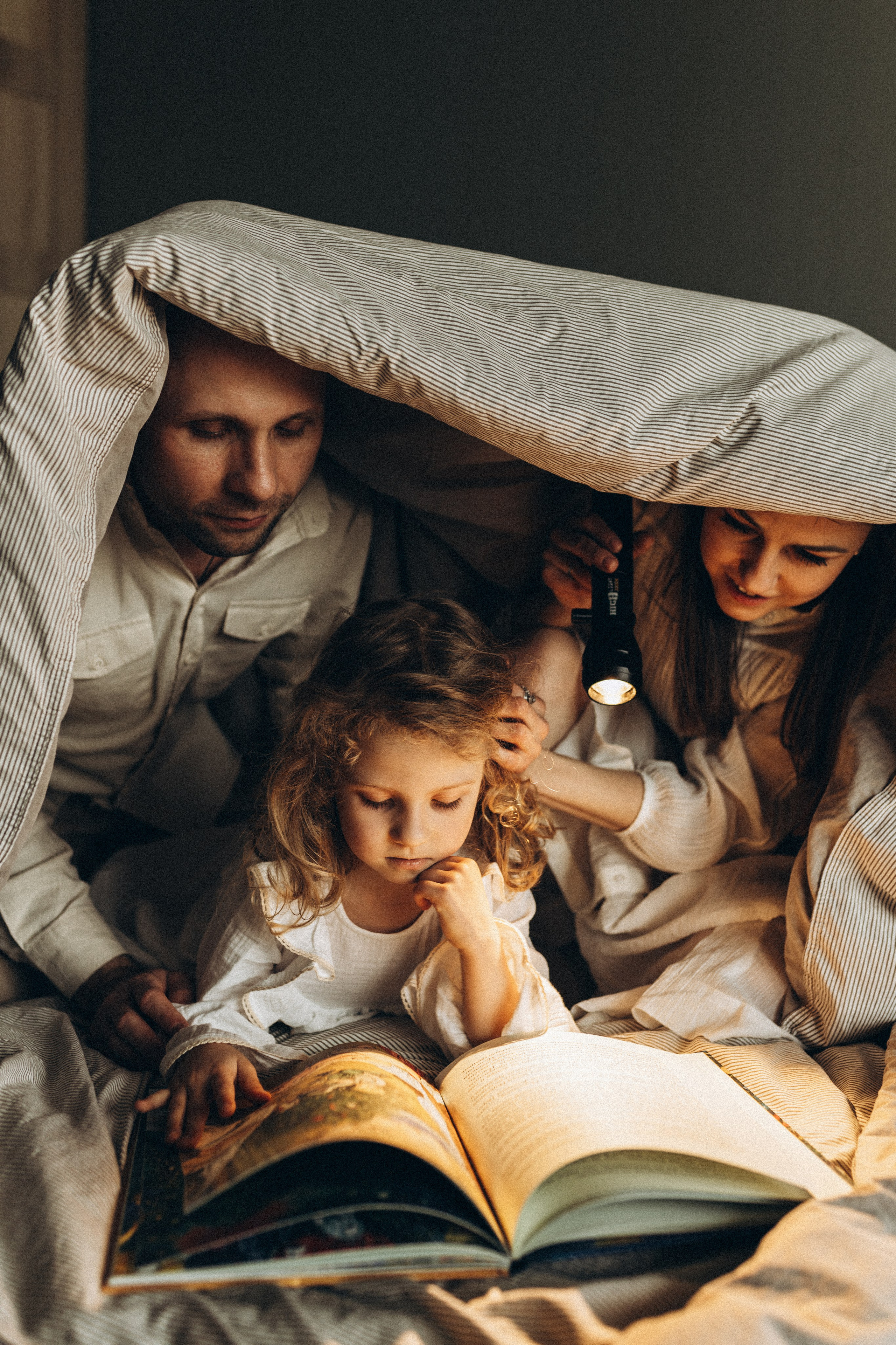 Это любовь. Семейный фотограф в Новороссийске и Анапе Александра Яковлева