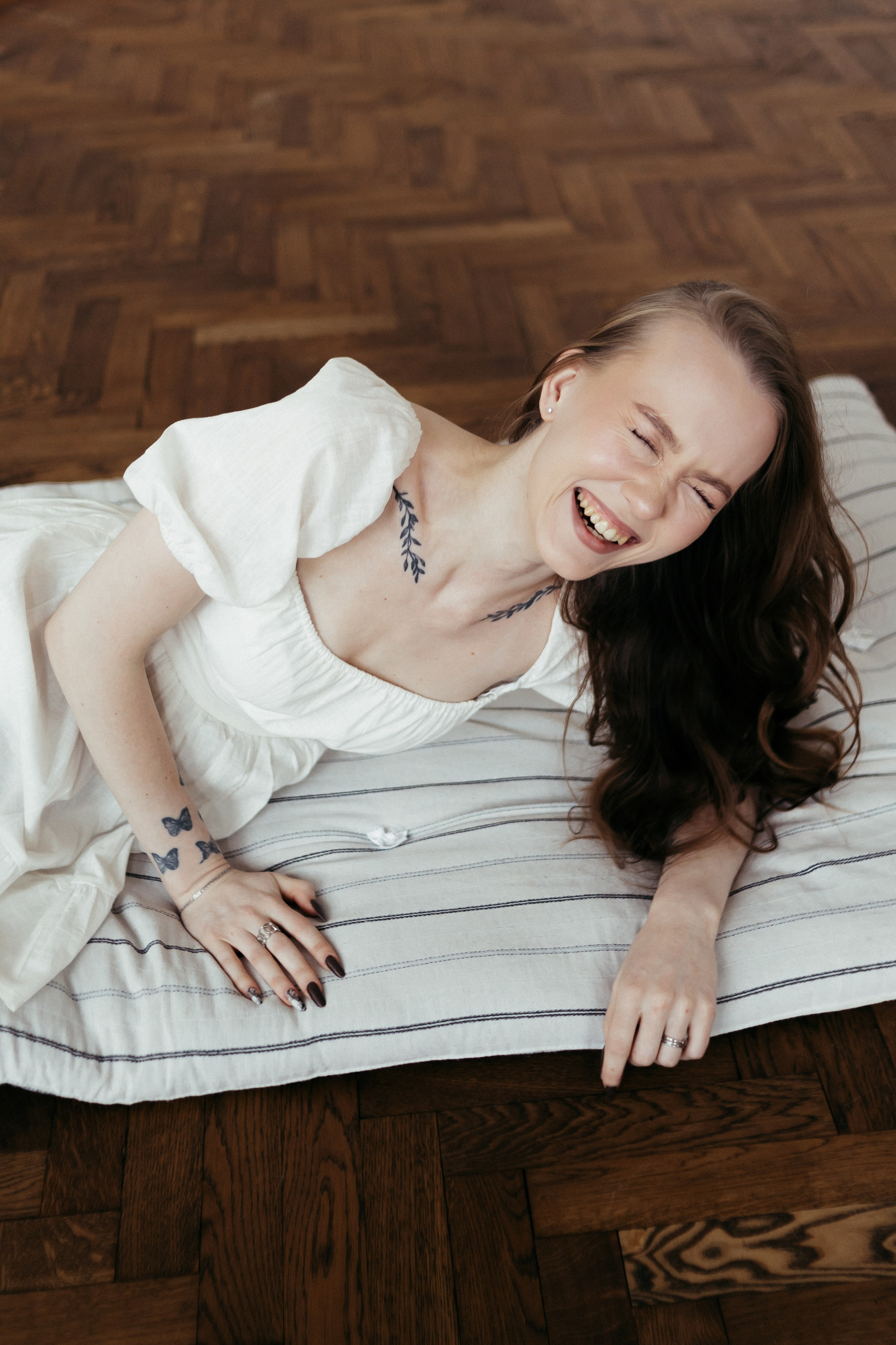 Yana. Ника — ваш персональный фотограф в Нижнем Новгороде