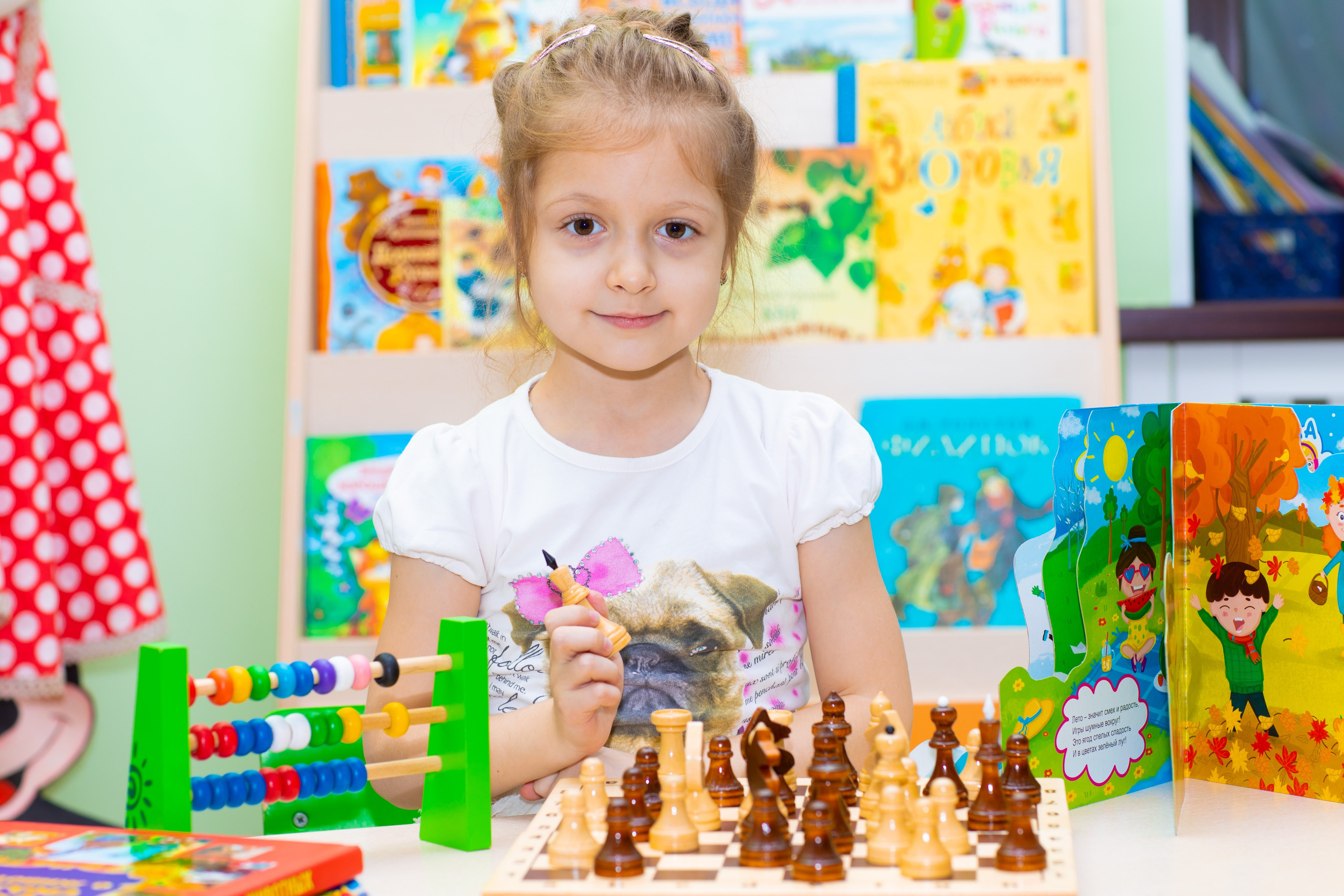 Детский сад. Выпускные альбомы в Новокузнецке