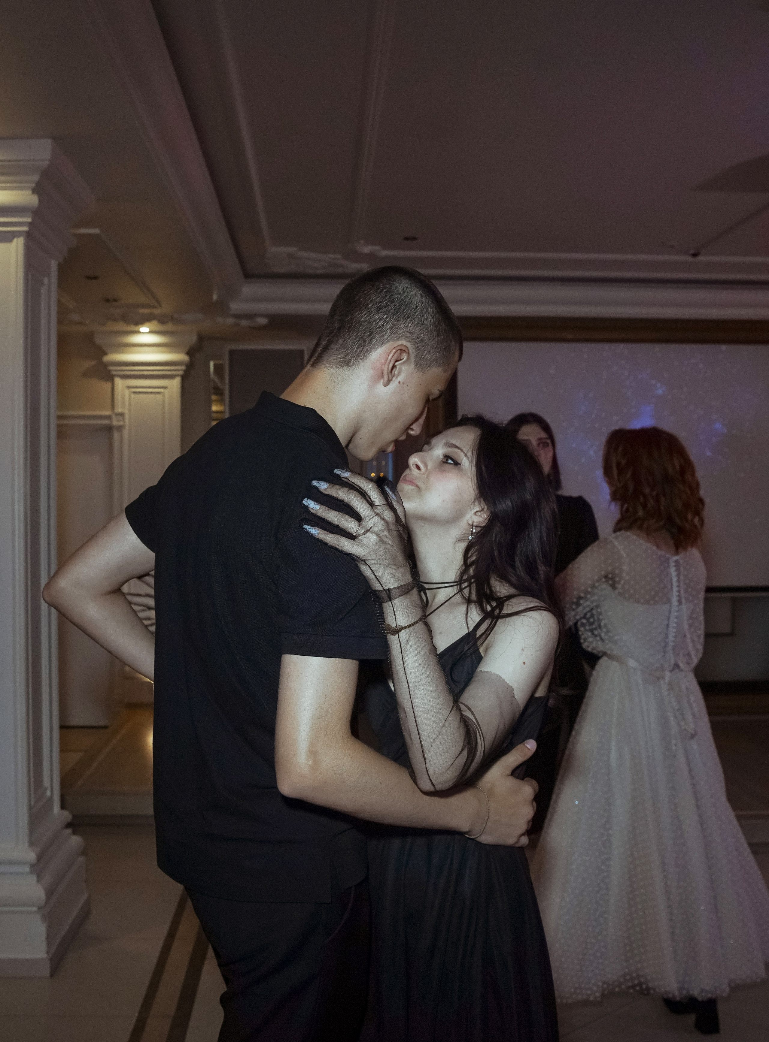 Выпускной полный день. Онегин. Семейный и детский фотограф в Нижнем Новгороде