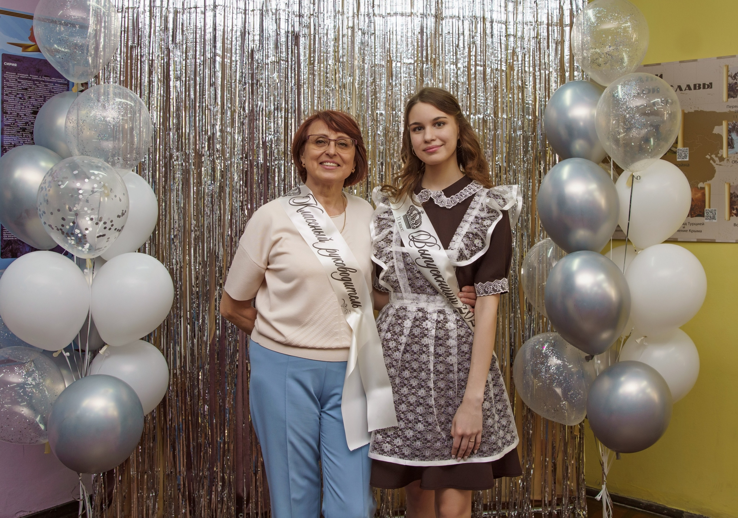 11 класс. Семейный и детский фотограф в Нижнем Новгороде