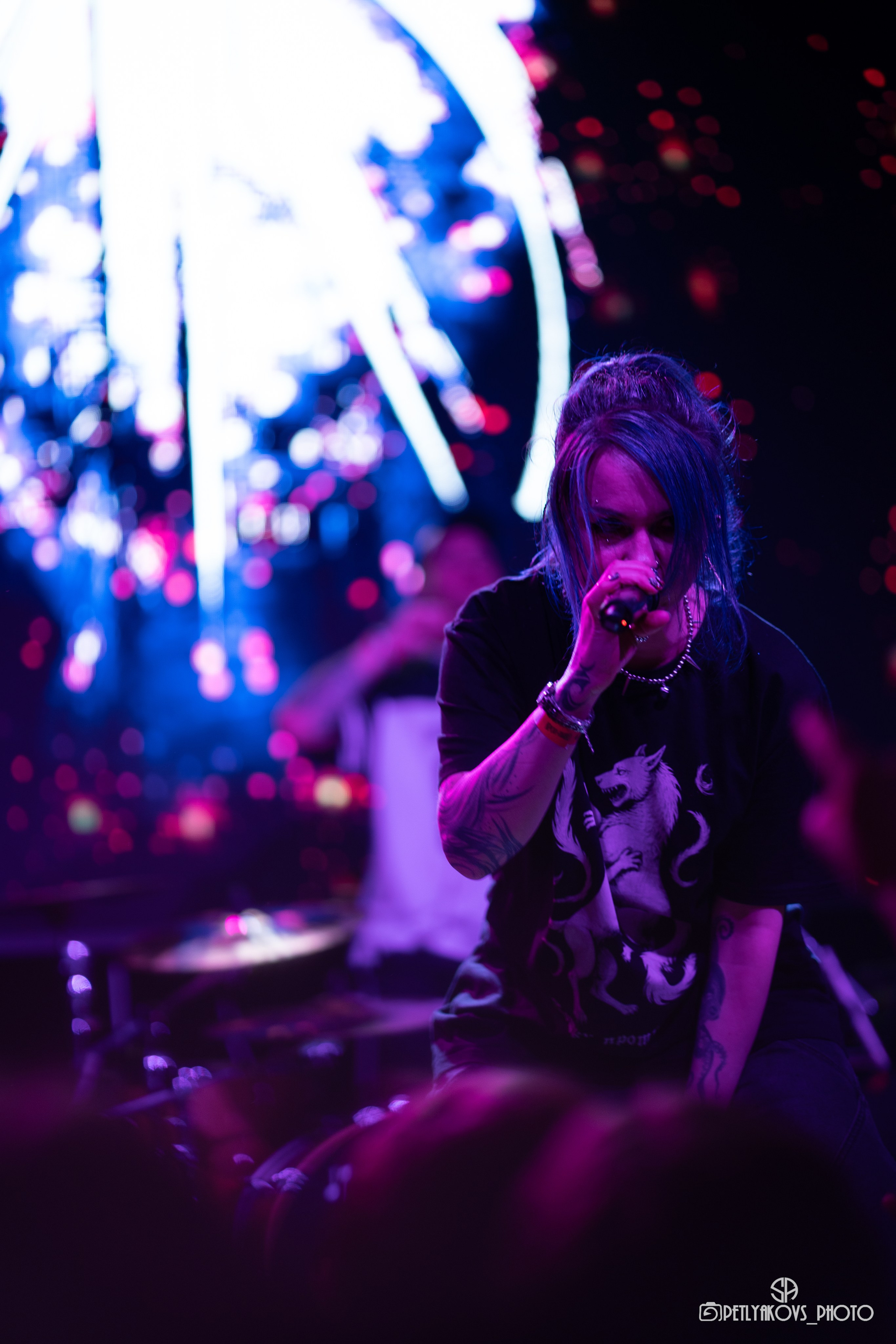 Концерт СЛОТ. Фотограф, видеограф Пятигорск, Ставрополь, Ессентуки, Petlyakovs_photo