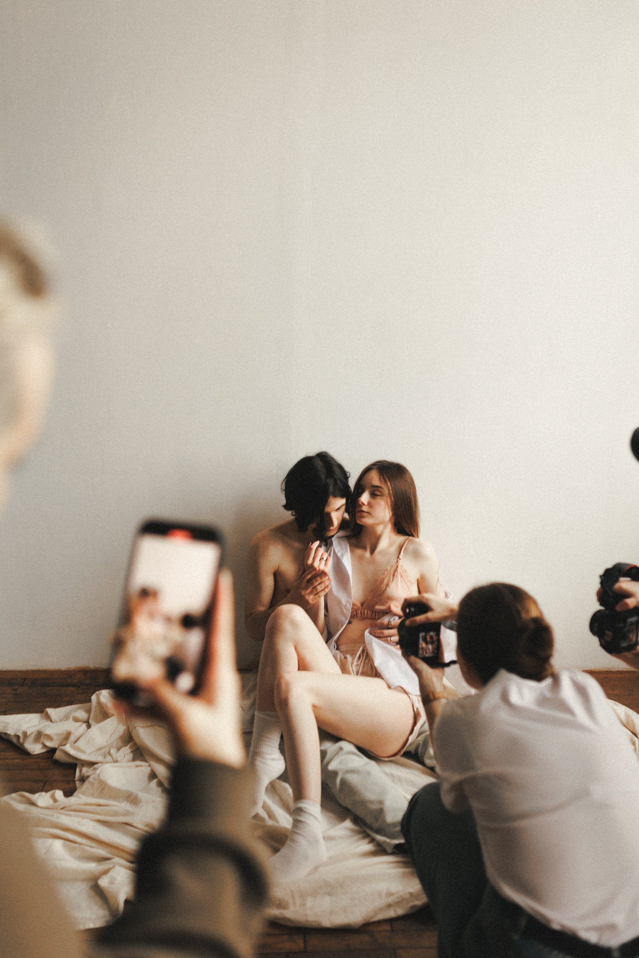 My MK. Свадебный и портретный фотограф в Калининграде и Москве Марк Юдинцев