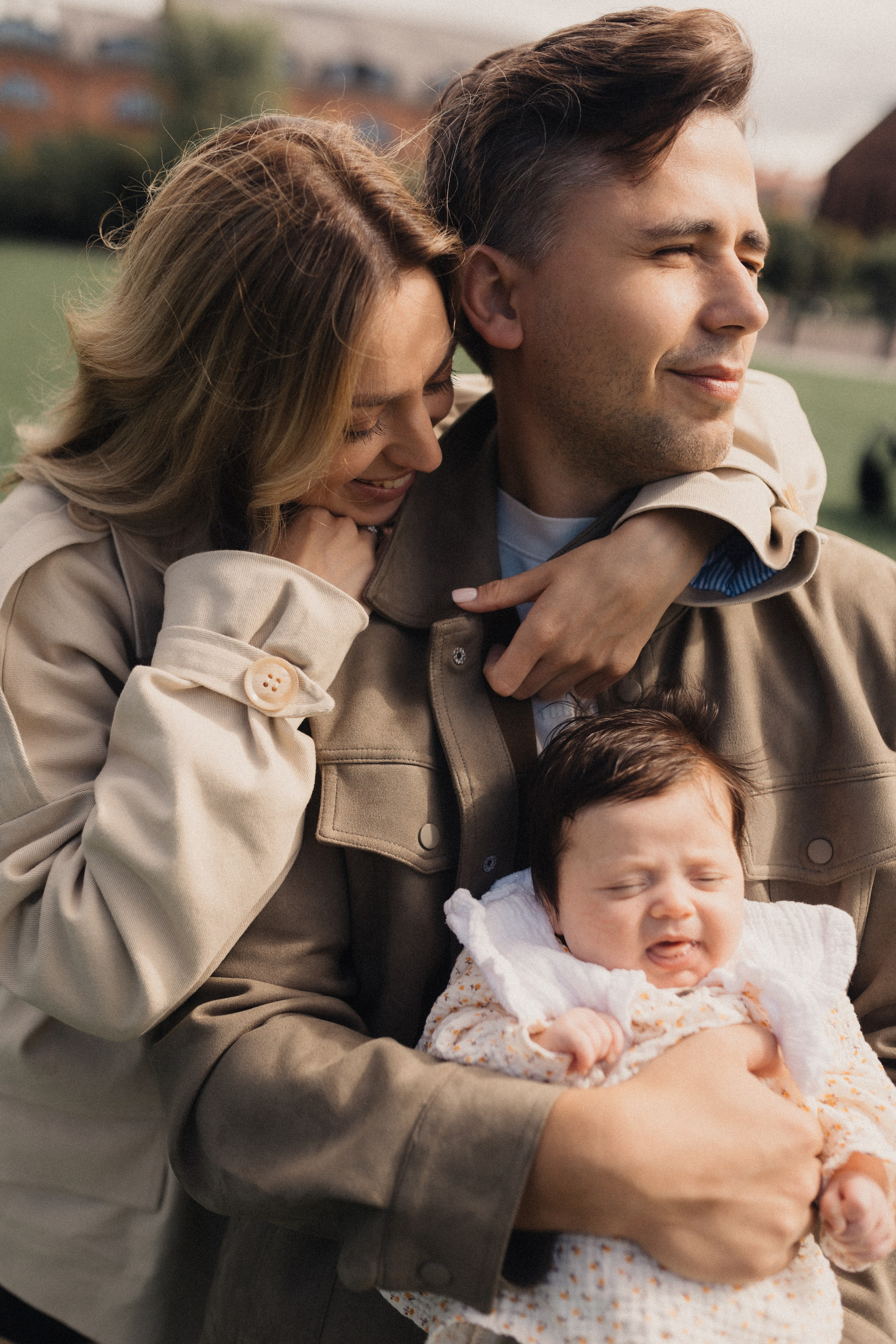 ♡. Свадебный и портретный фотограф в Калининграде и Москве Марк Юдинцев