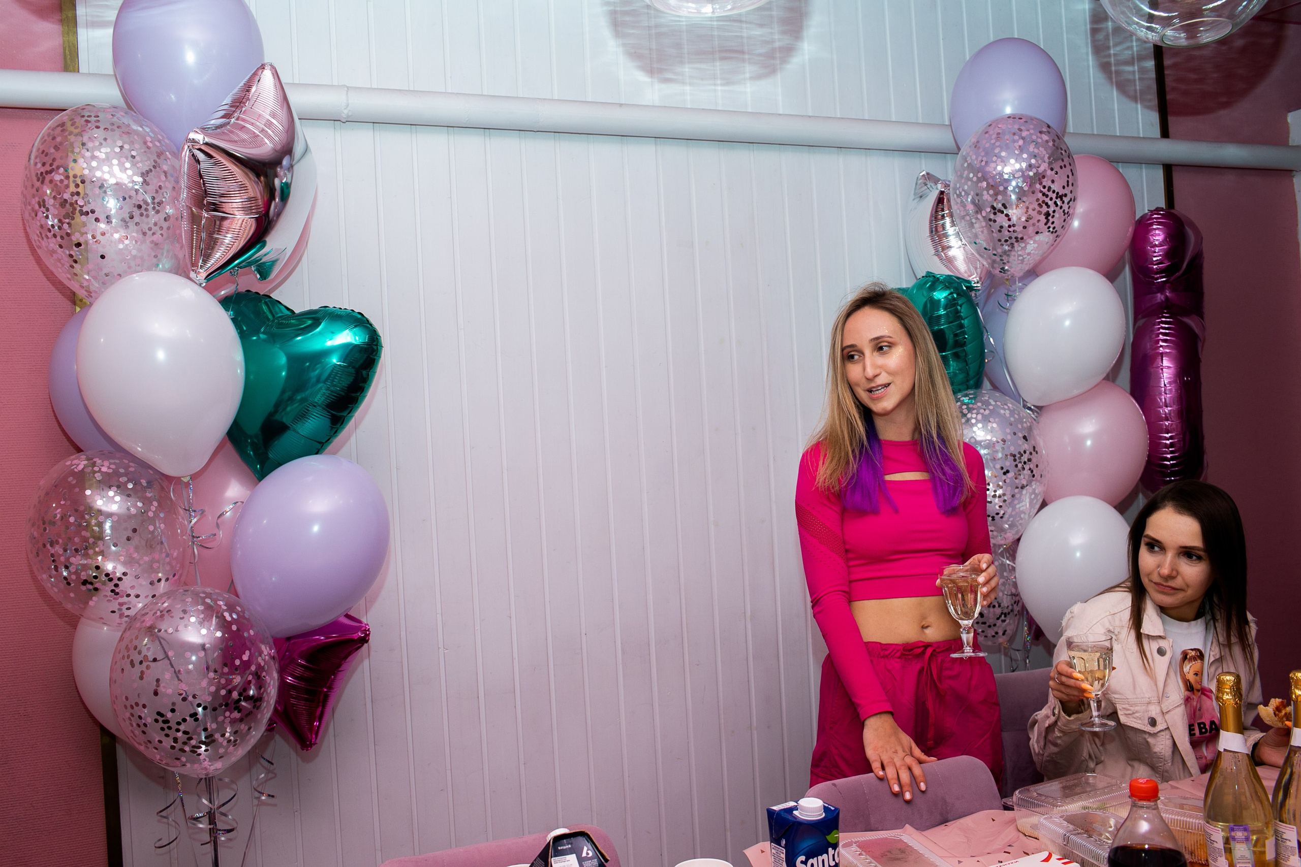 5-ть лет. Art photographer Nino